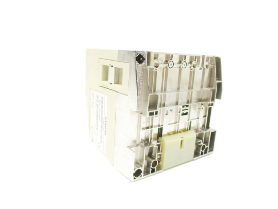 SIEMENS 6ES5095-8MA05 UNMP