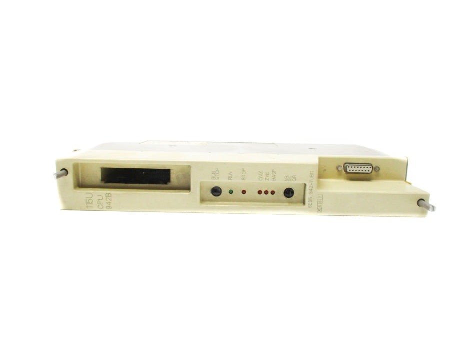 SIEMENS 6ES5942-7UB11 UNMP