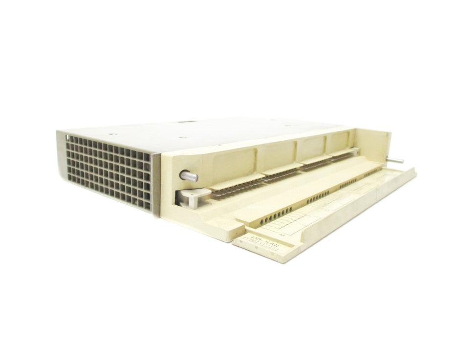 SIEMENS 6ES5430-7LA11 UNMP
