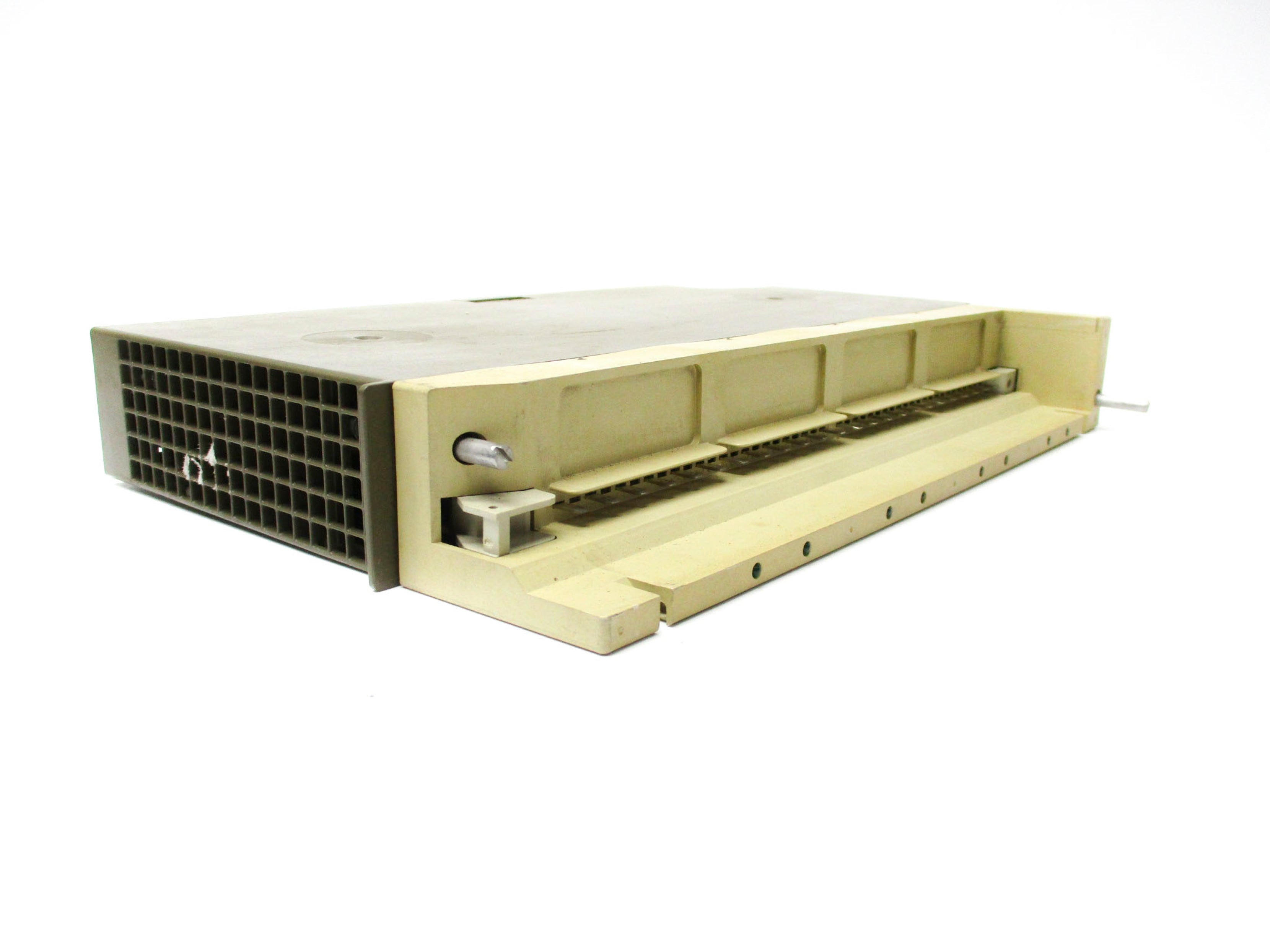 SIEMENS 6ES5458-7LB11 UNMP