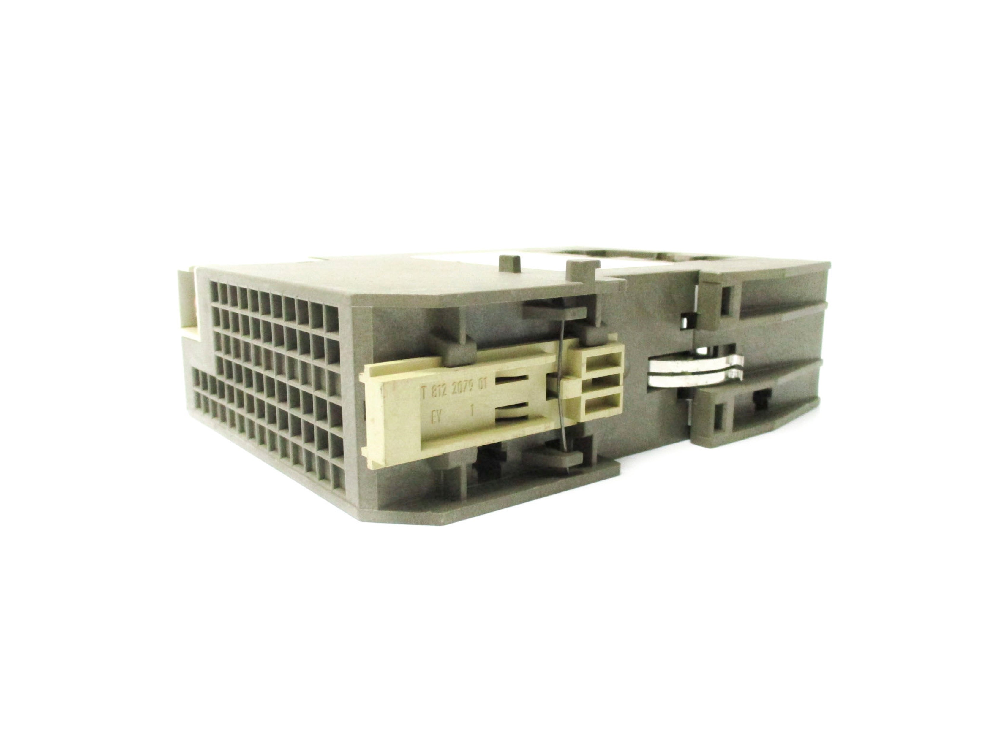 SIEMENS 6ES5318-8MA12 UNMP
