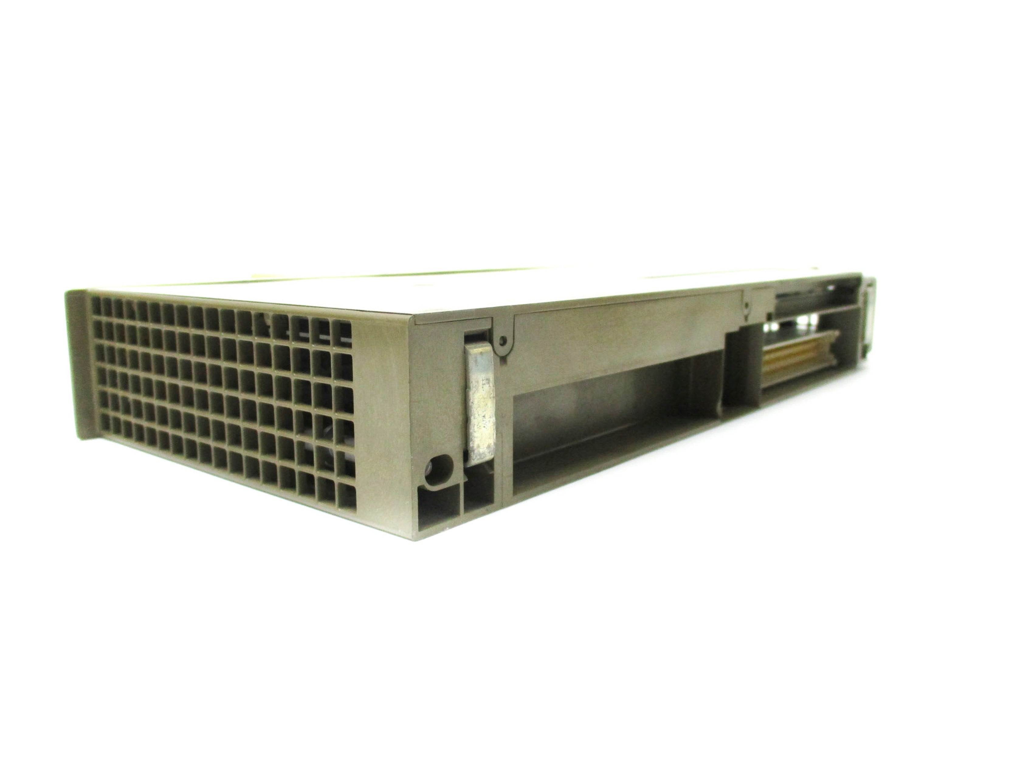 SIEMENS 6ES5530-7LA12 UNMP