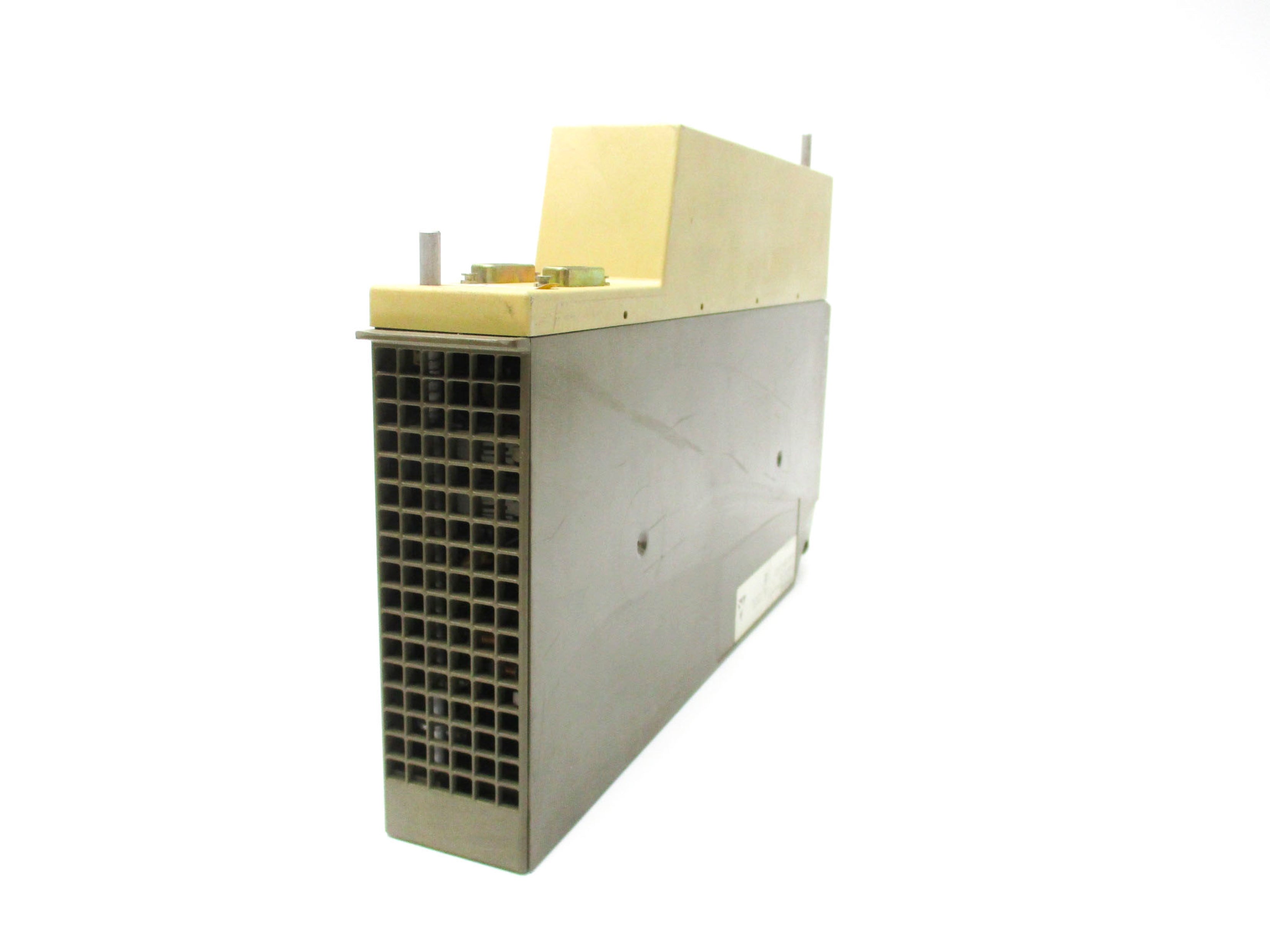 SIEMENS 6ES5530-7LA12 UNMP