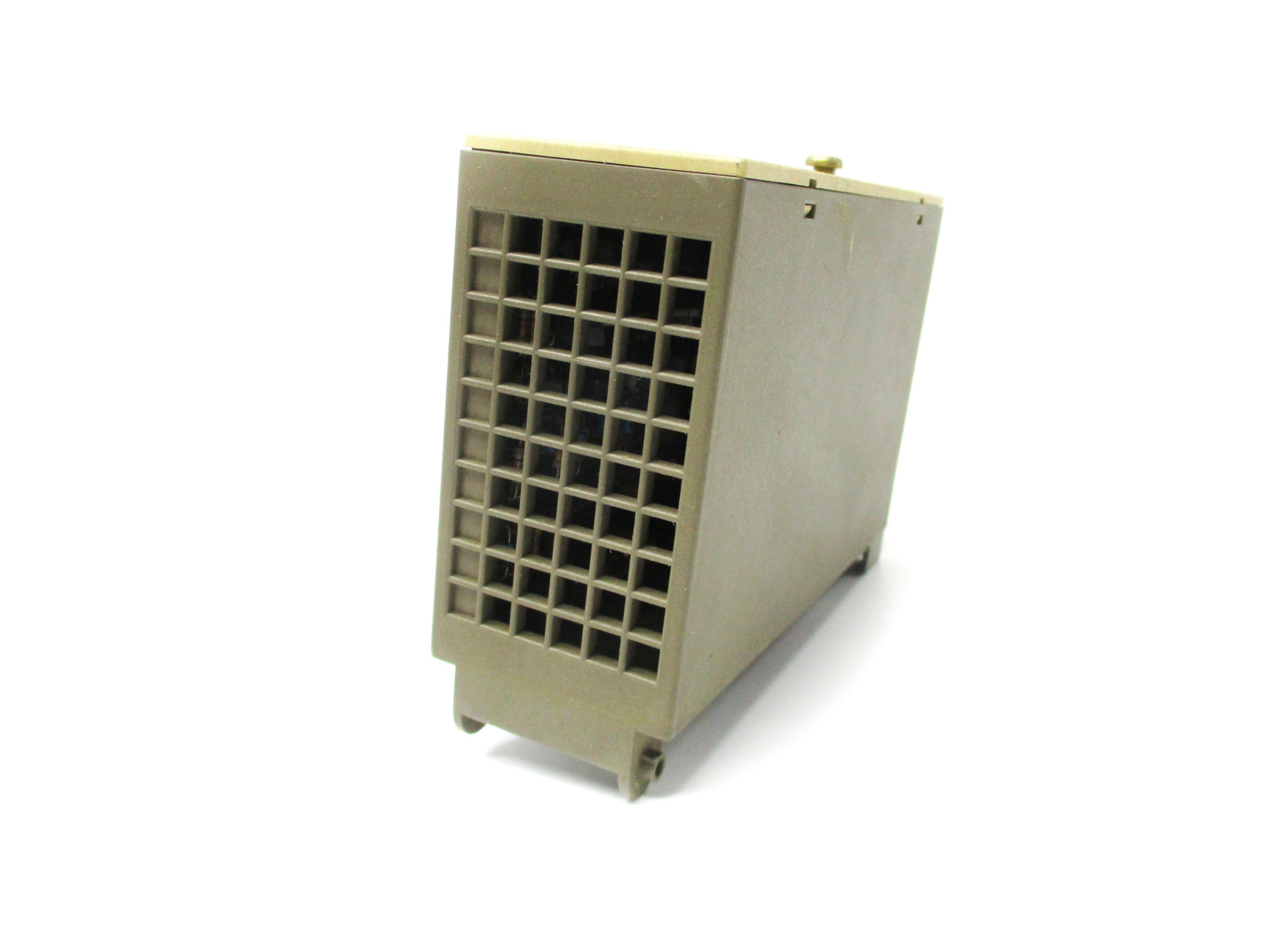 SIEMENS 6ES5441-8MA11 24VDC 0,5A UNMP