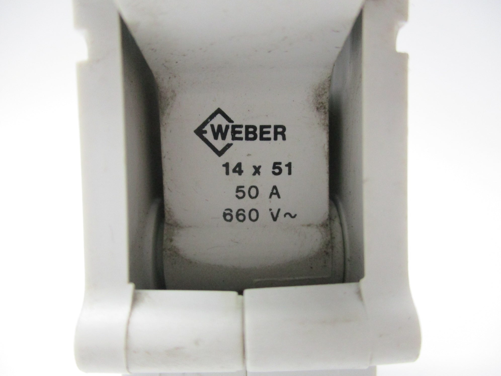 WEBER 14X51 UNMP