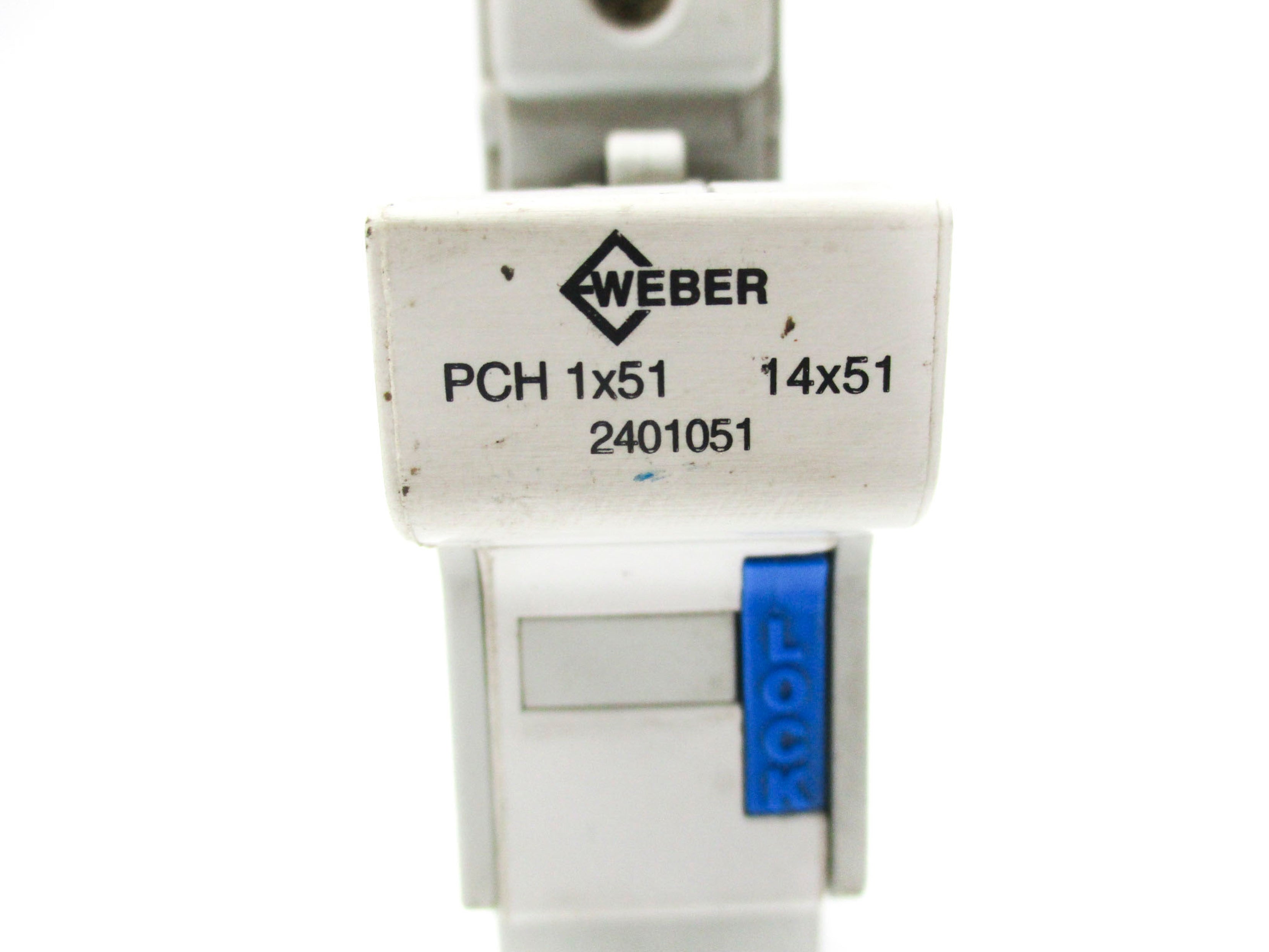 WEBER 2401051 UNMP