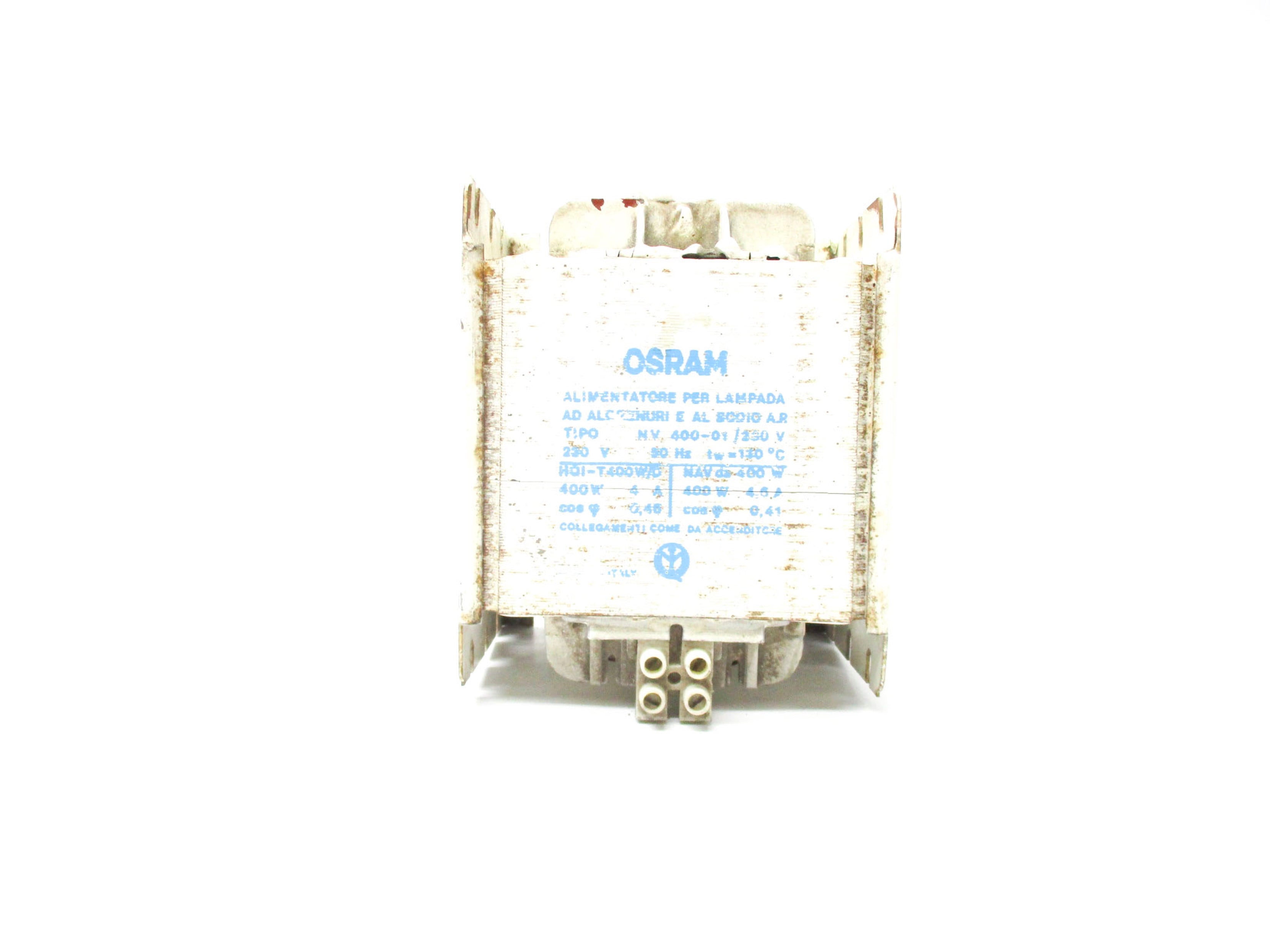 OSRAM NV400-01/230V UNMP
