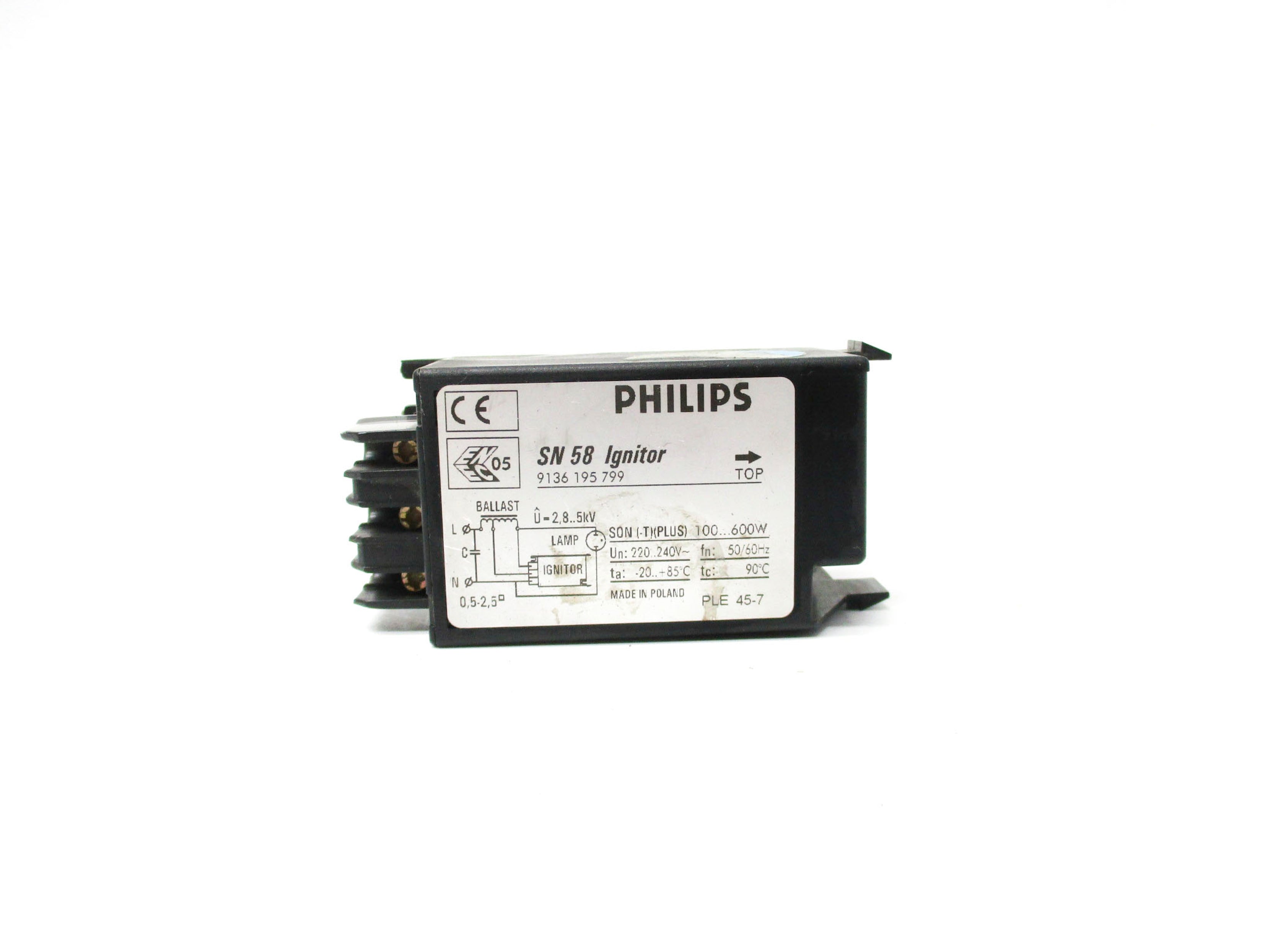 PHILIPS 9136-195-799 UNMP