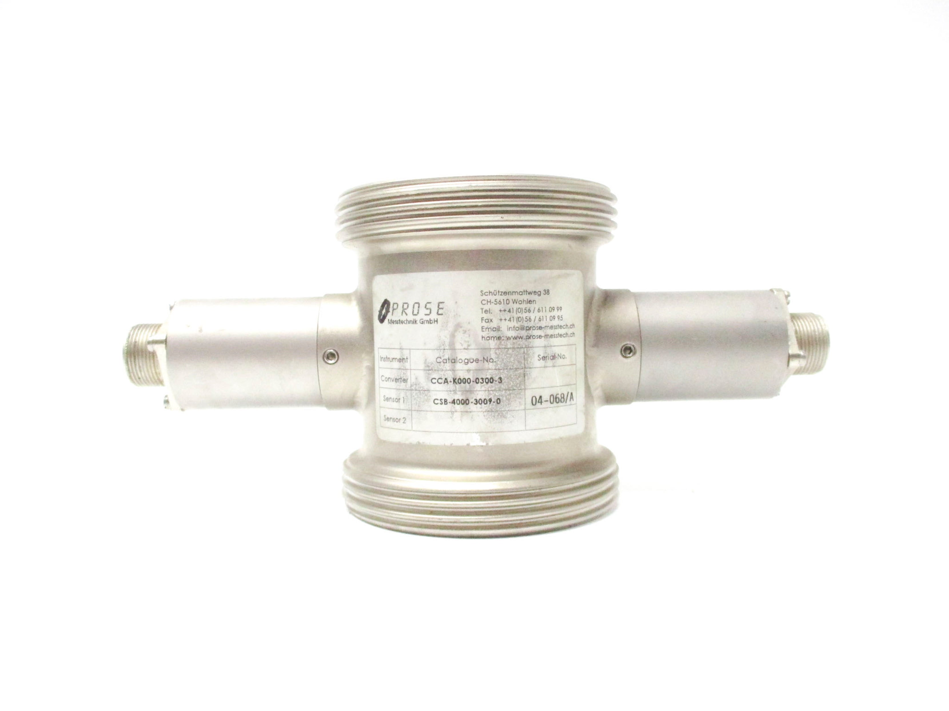 PROSE CCA-K000-0300-3 UNMP