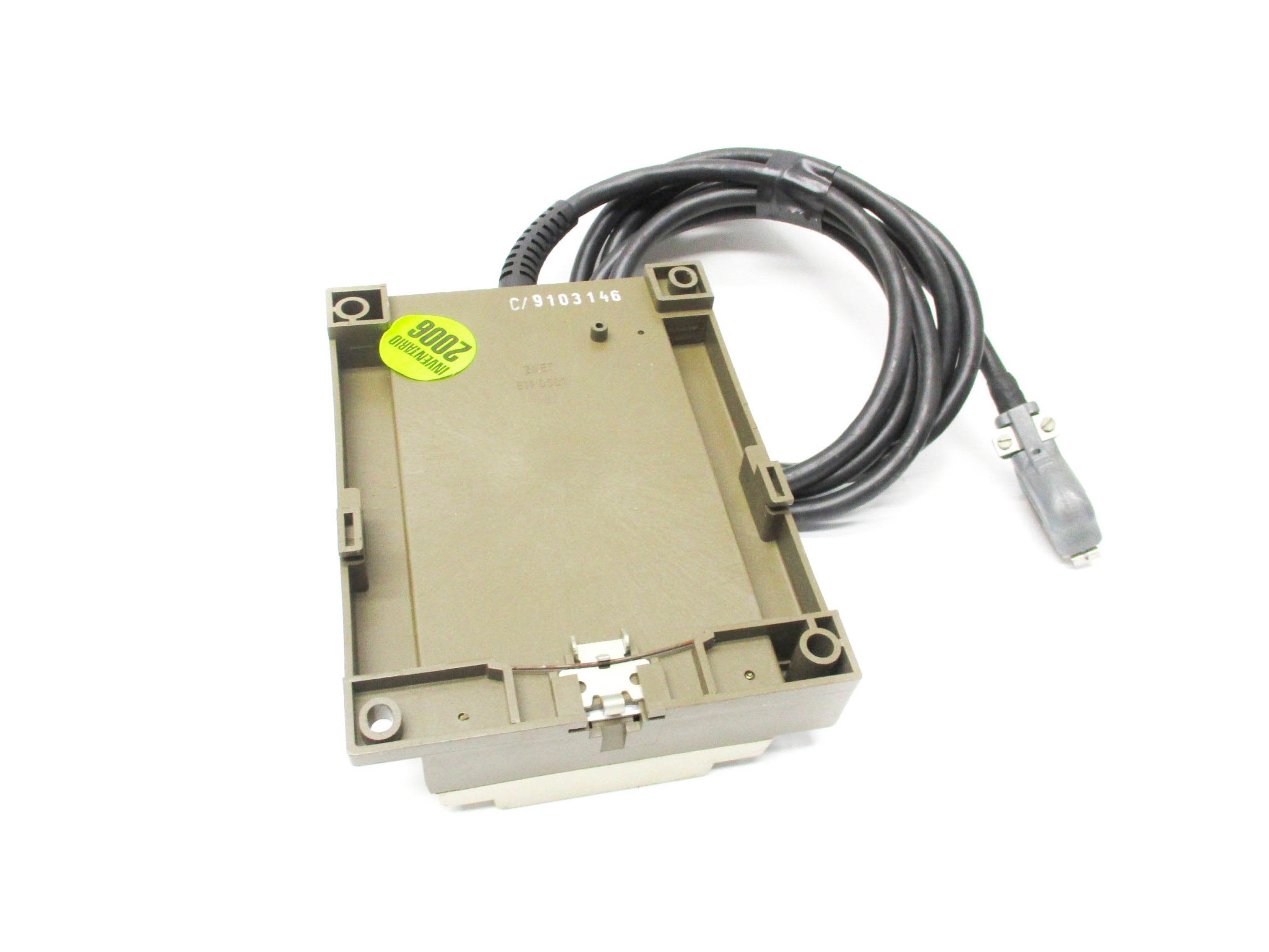 SIEMENS 6ES5777-0BC00 UNMP