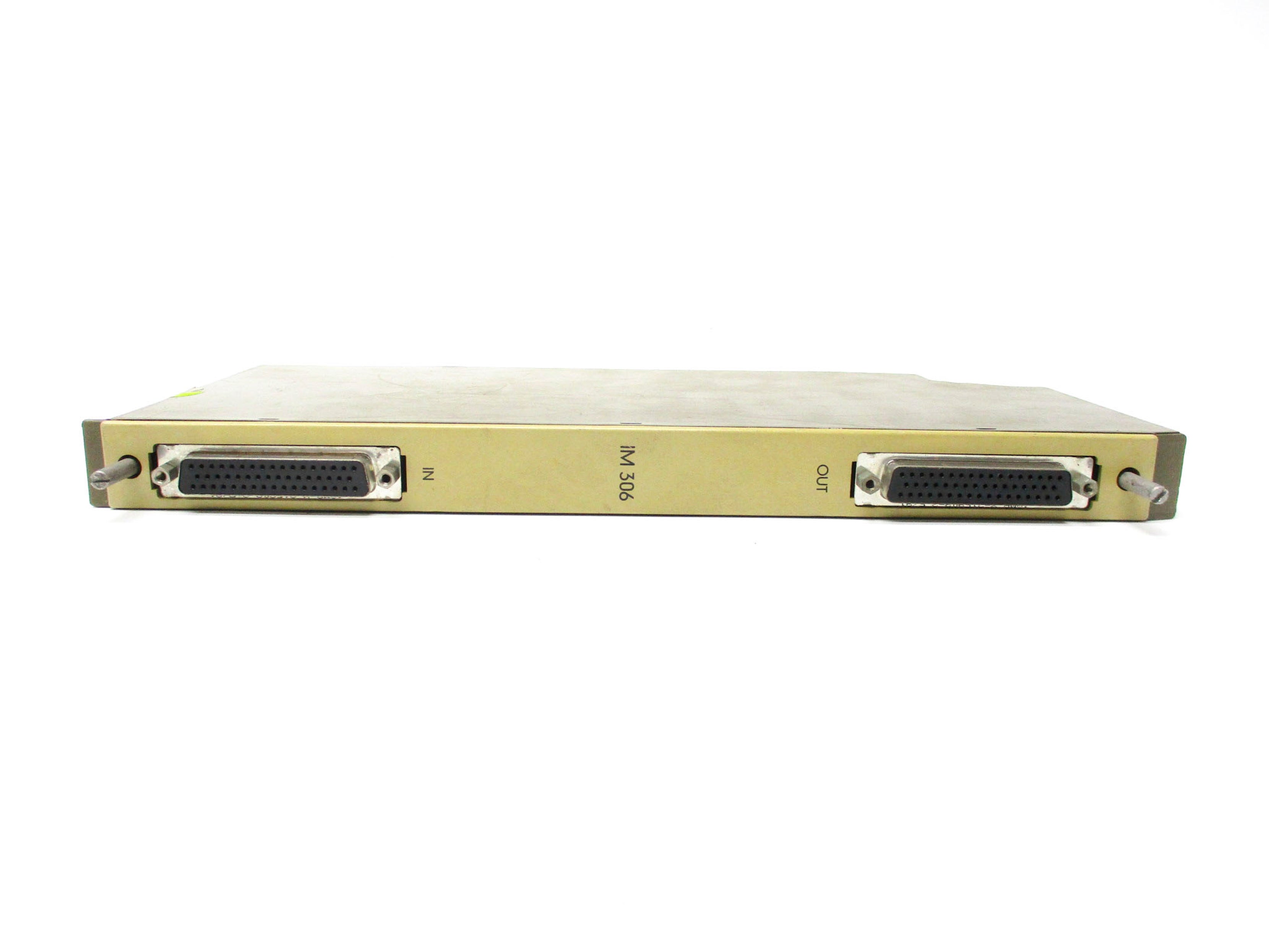 SIEMENS 6ES5306-7LA11 UNMP