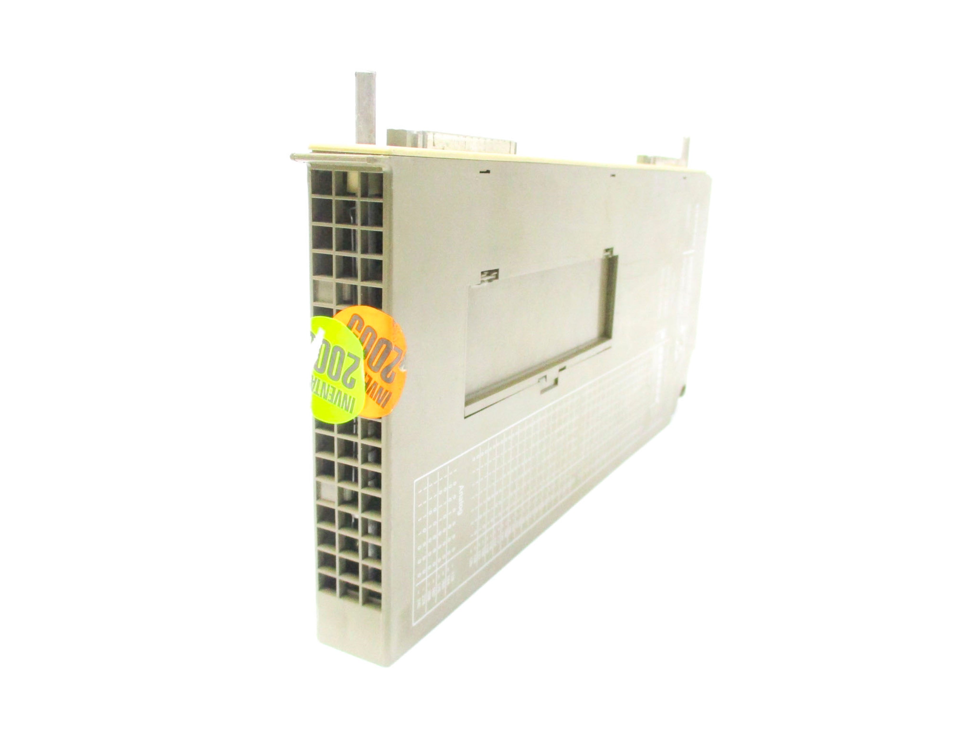 SIEMENS 6ES5306-7LA11 UNMP