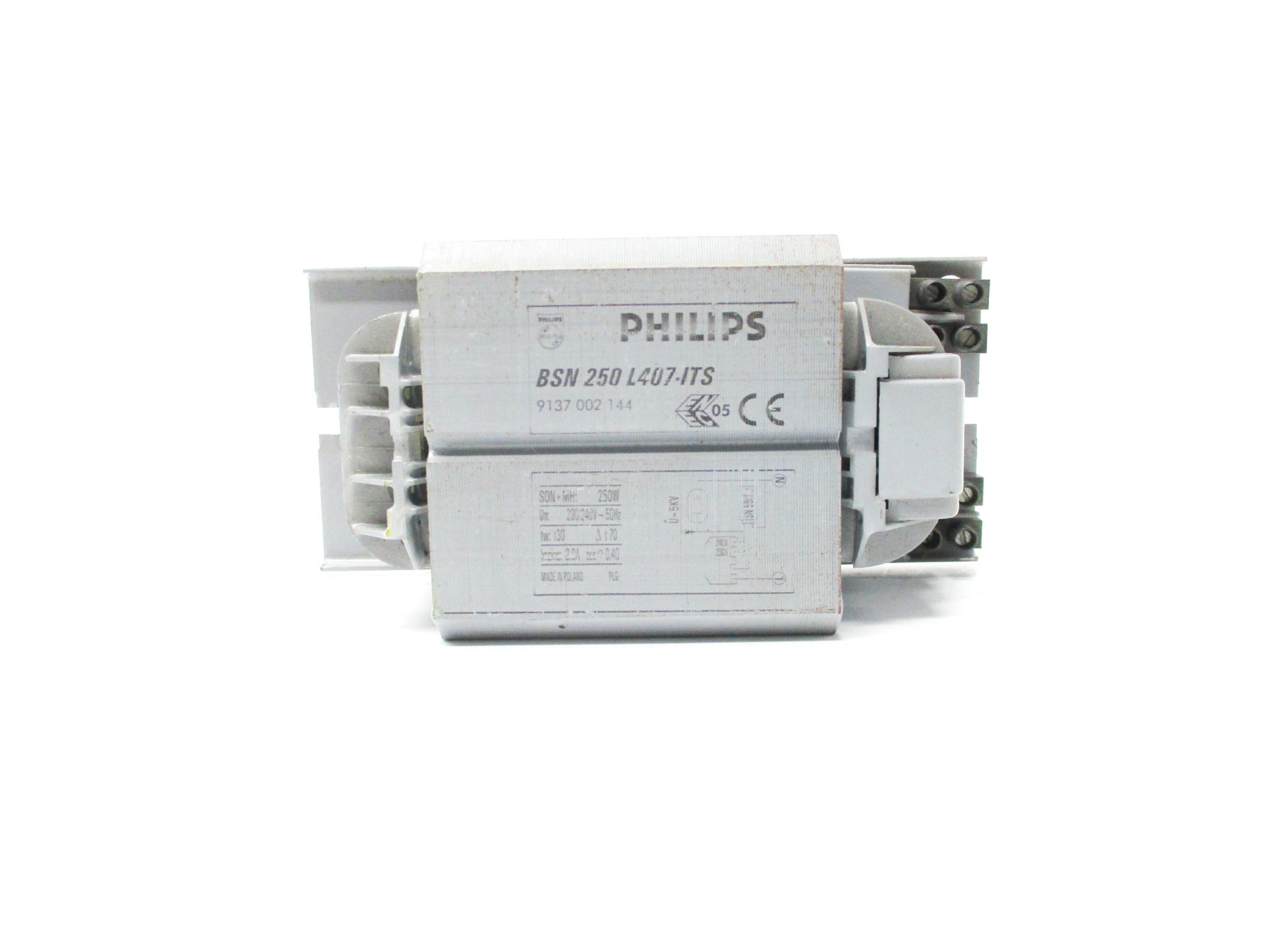 PHILIPS BSN-250-L407-ITS UNMP
