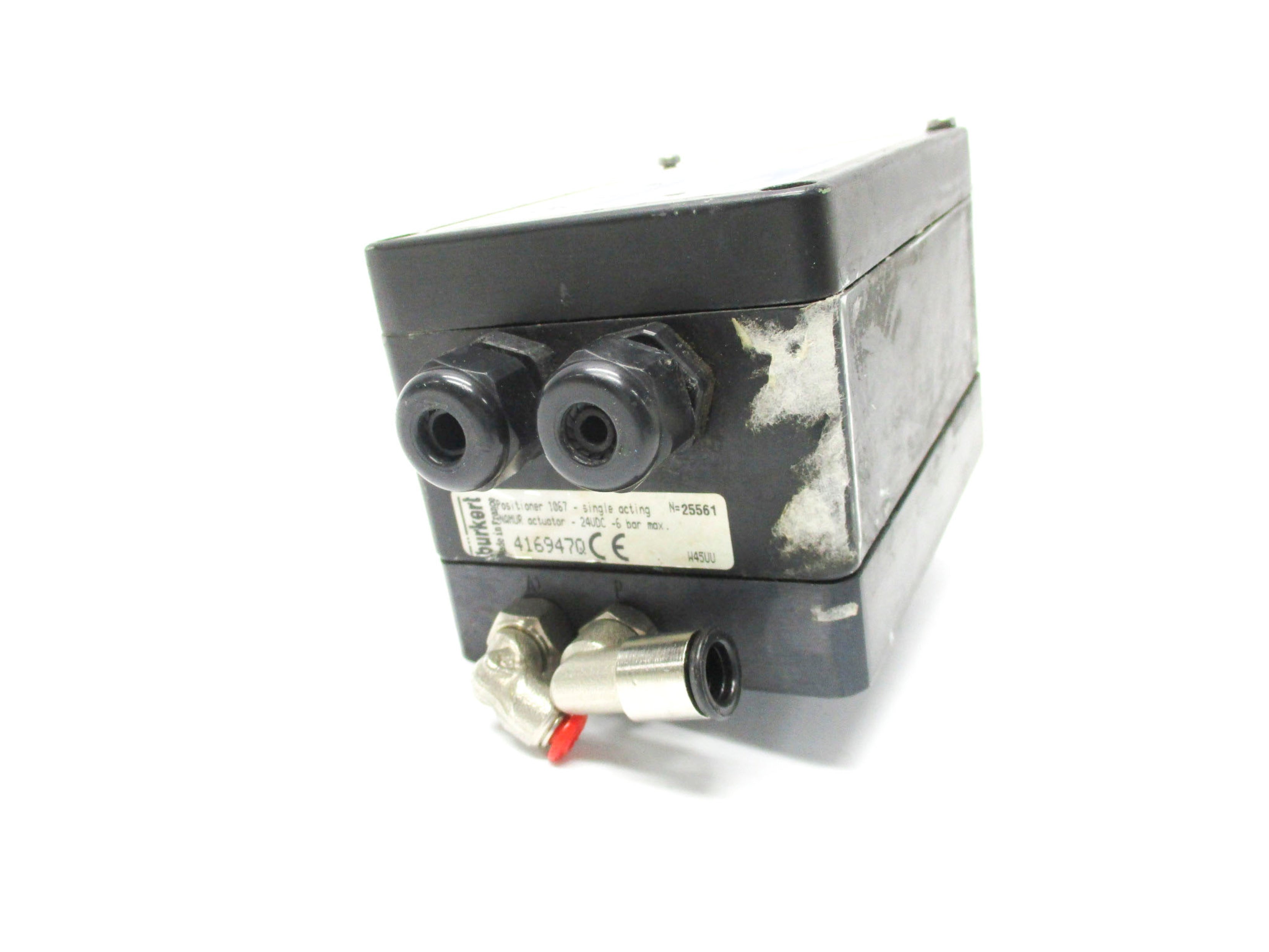 BURKERT 416947Q 1067 UNMP
