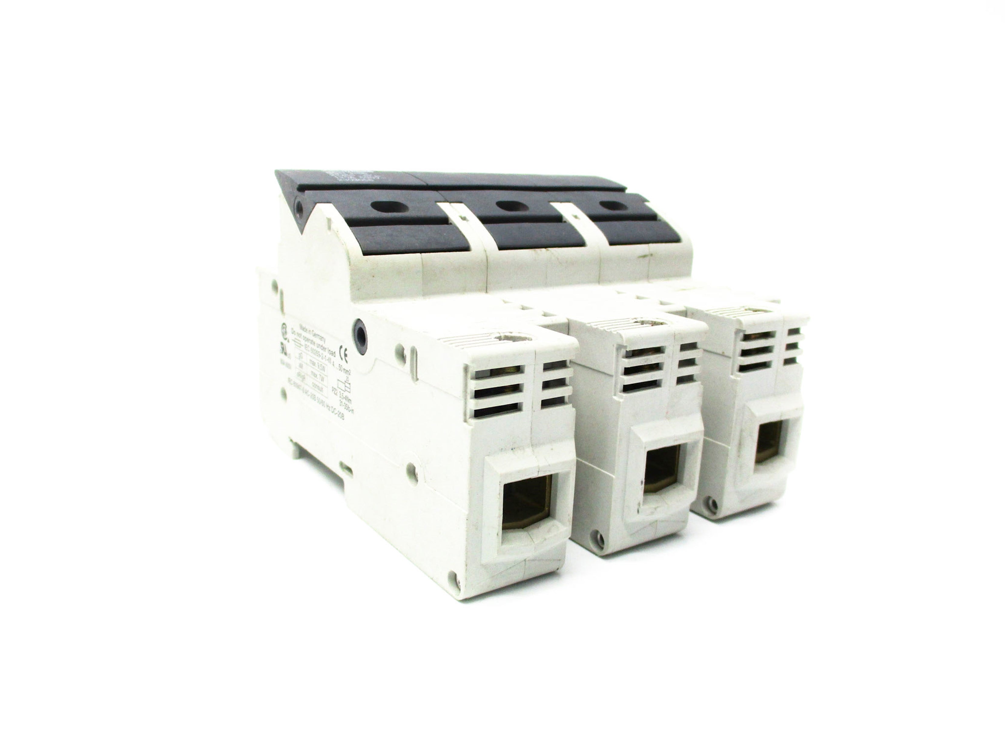 ITALWEBER 2303058 UNMP