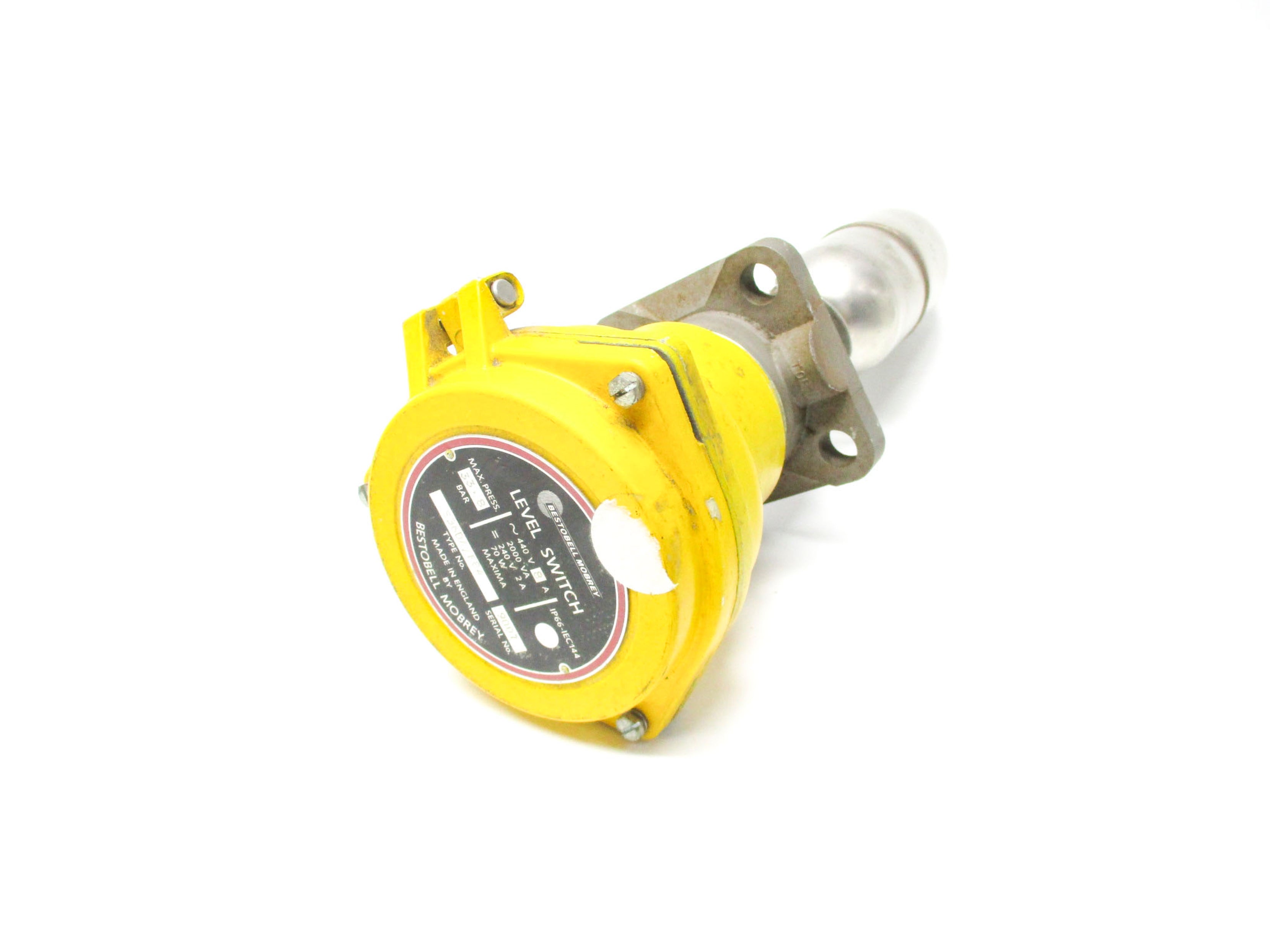 BESTOBELL MOBREY S36DA/F54 UNMP