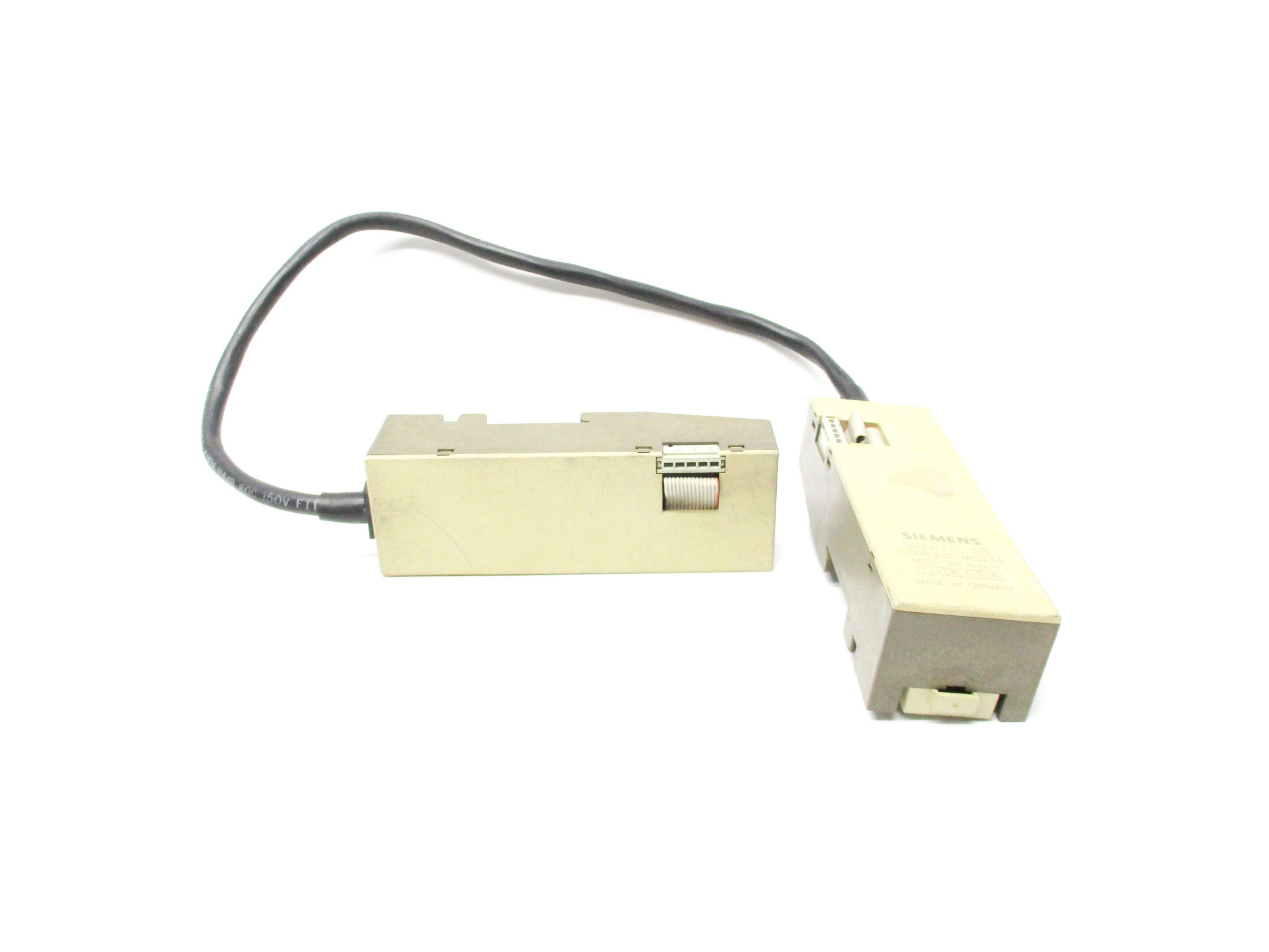 SIEMENS 6ES5315-8MA11 UNMP