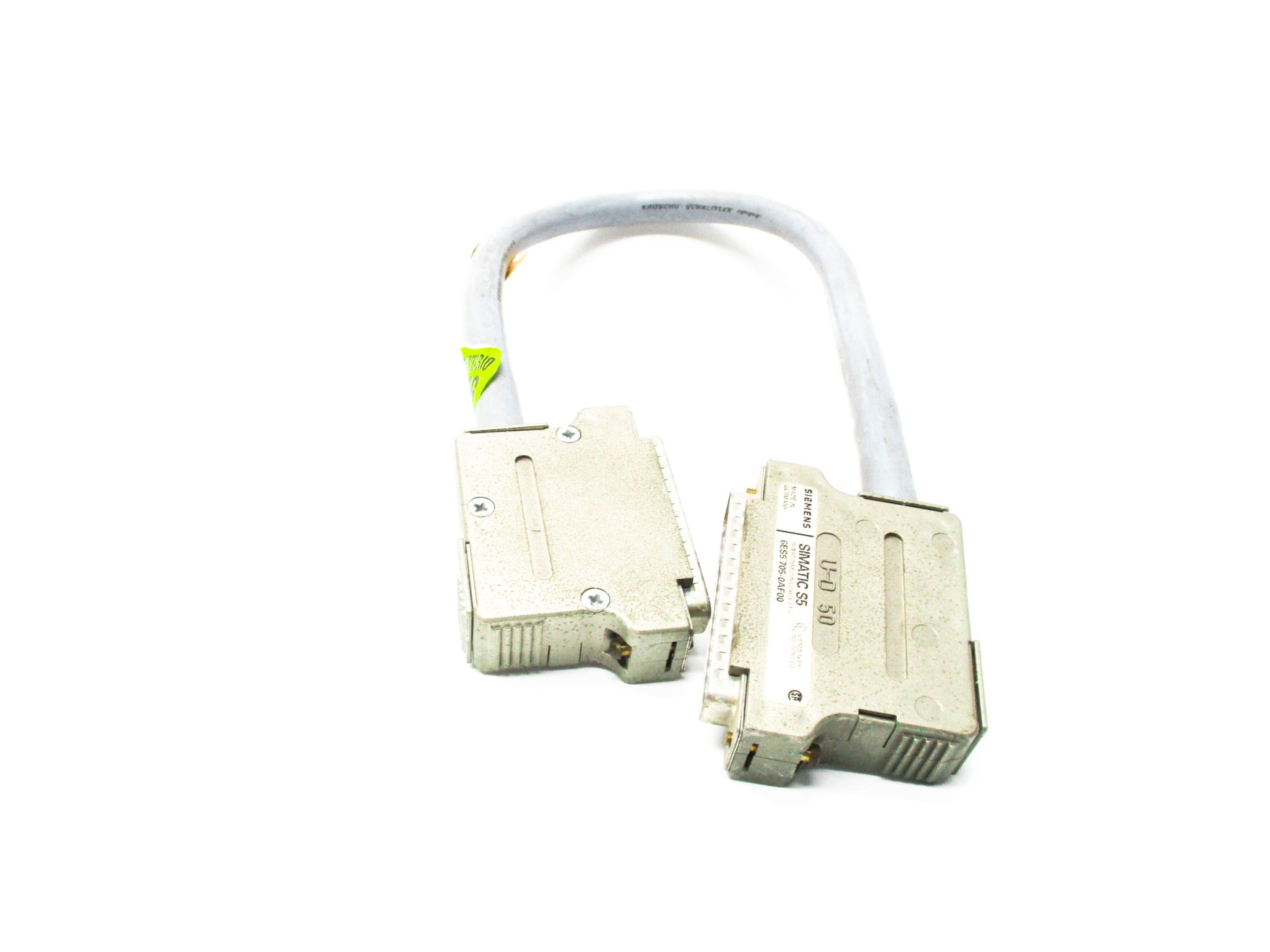 SIEMENS 6ES5705-0AF00 UNMP