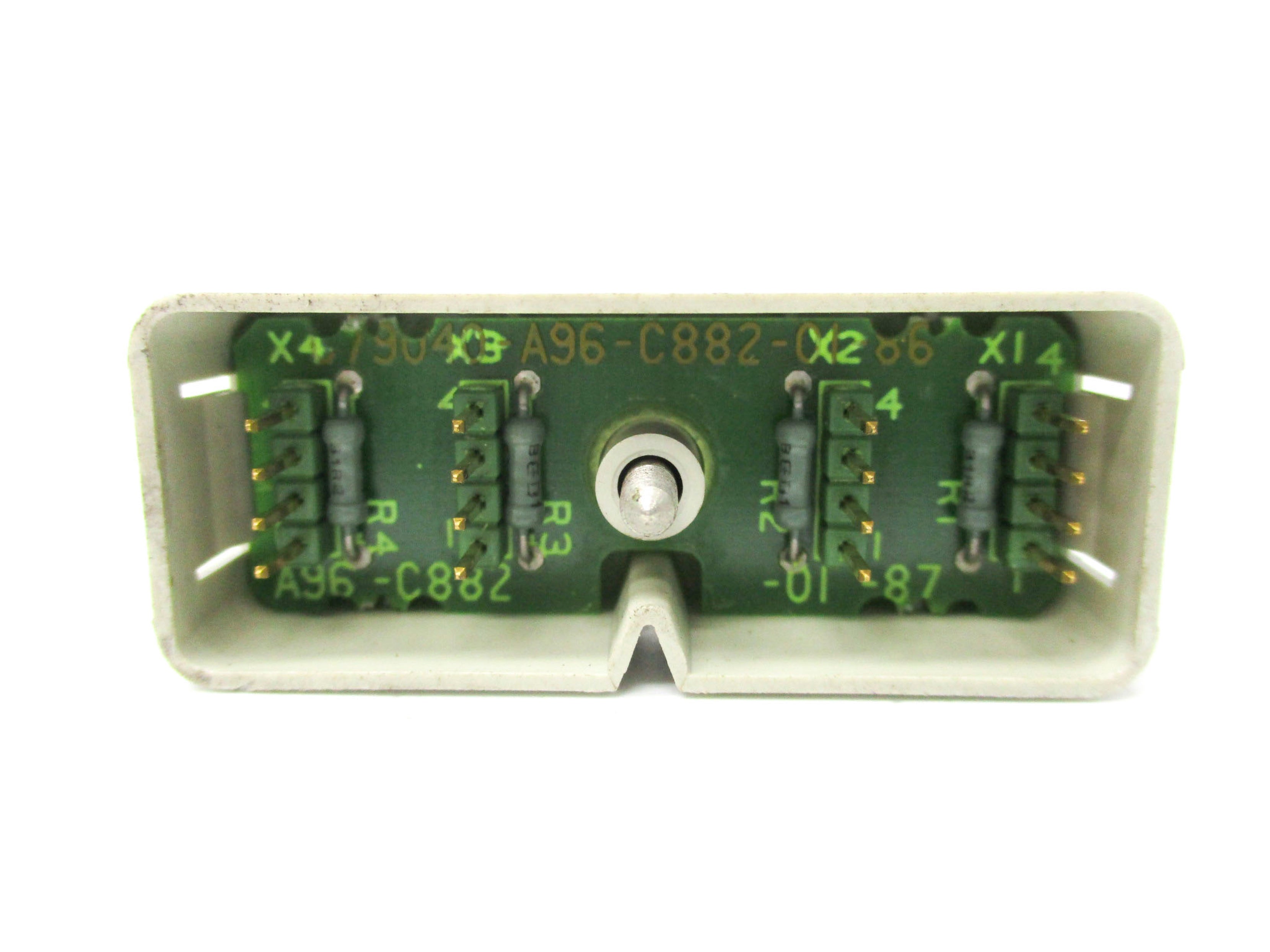SIEMENS 6ES5498-1AA71 UNMP