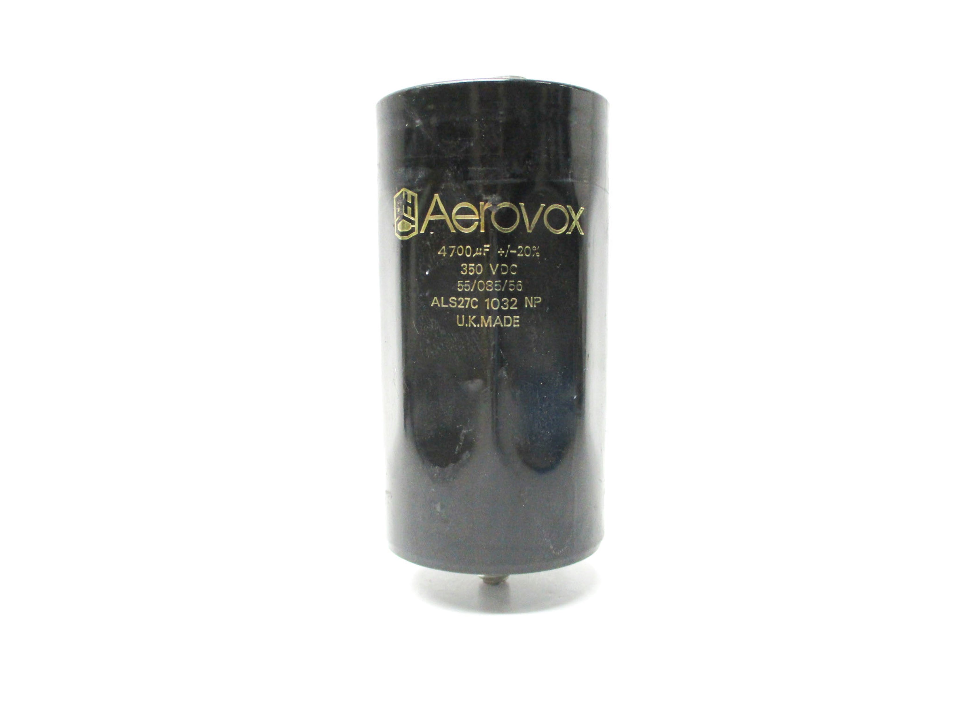 AEROVOX 55/085/56 UNMP