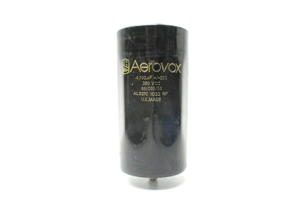 AEROVOX 55/085/56 UNMP