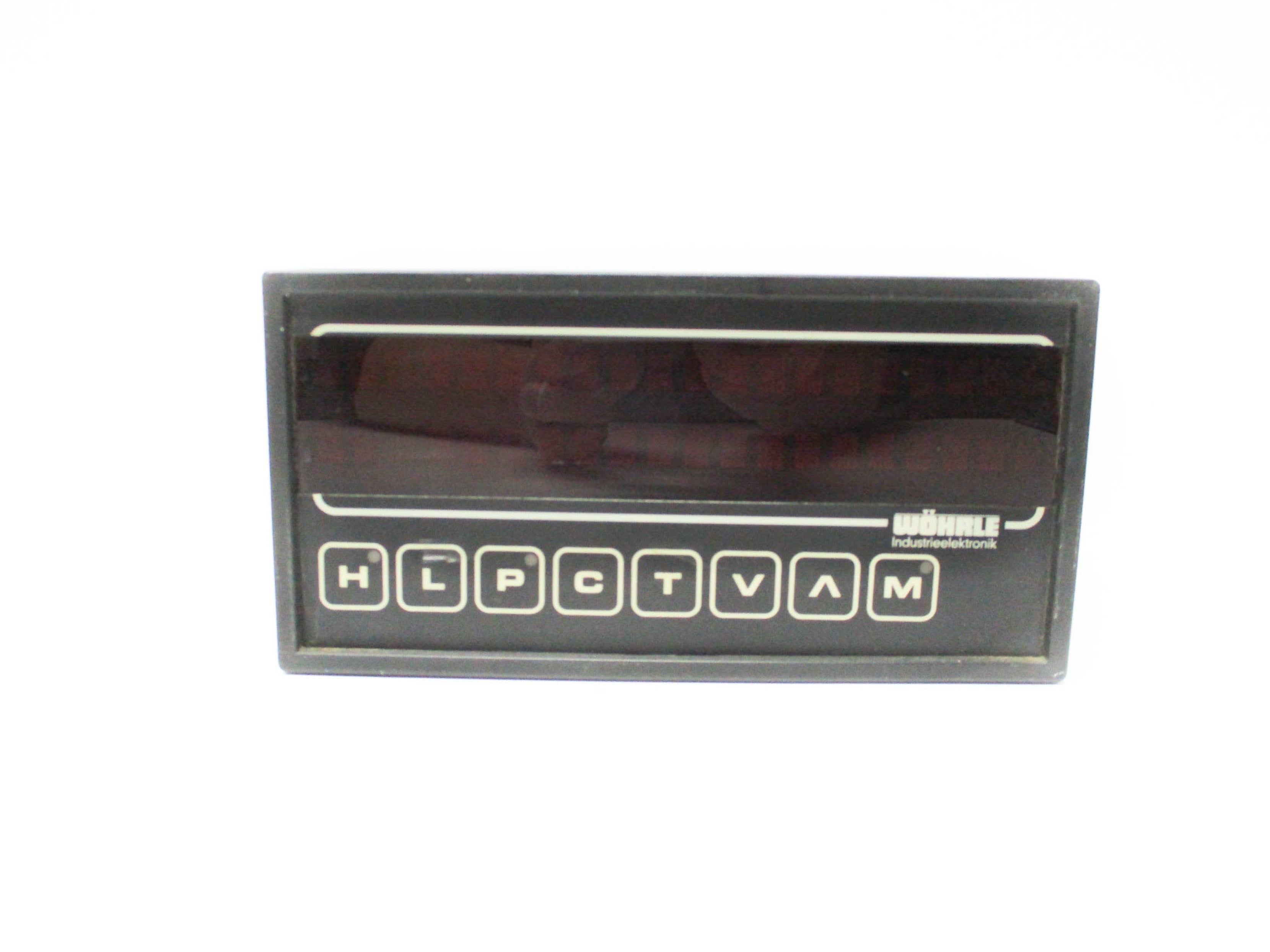 WOHRLE ANKA220 UNMP
