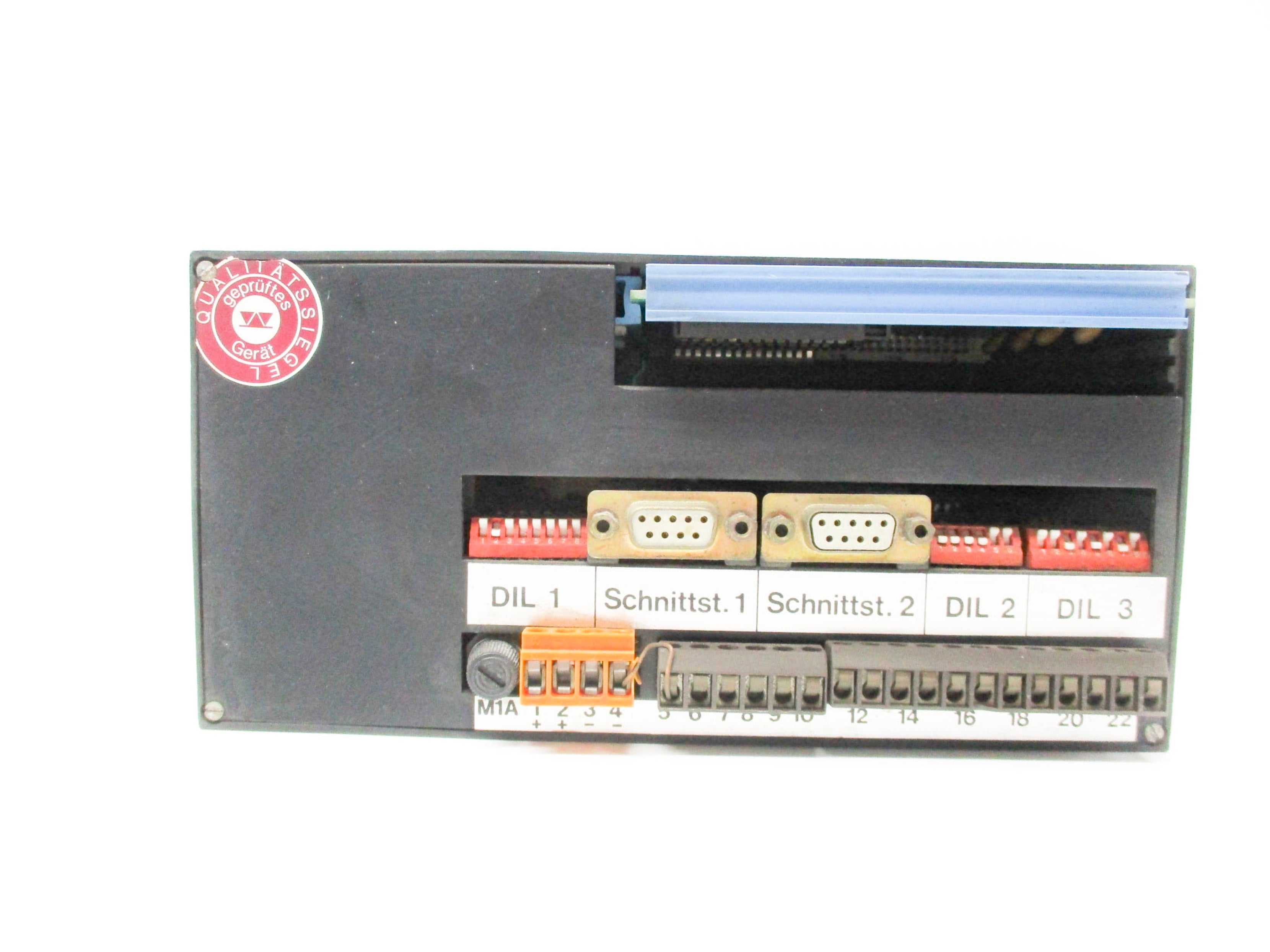 WOHRLE ANKA220 UNMP