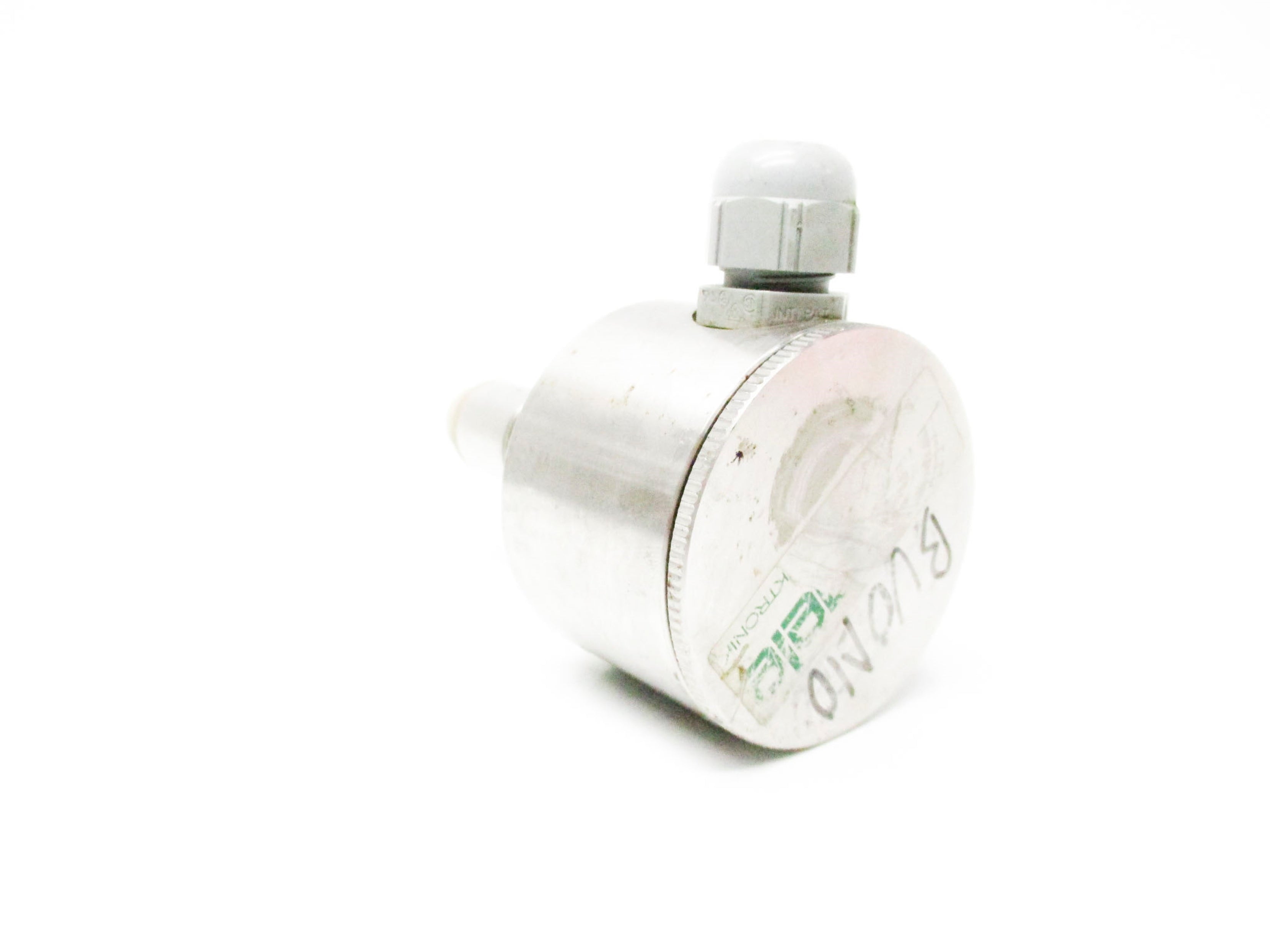 NEGELE NWM-141 UNMP