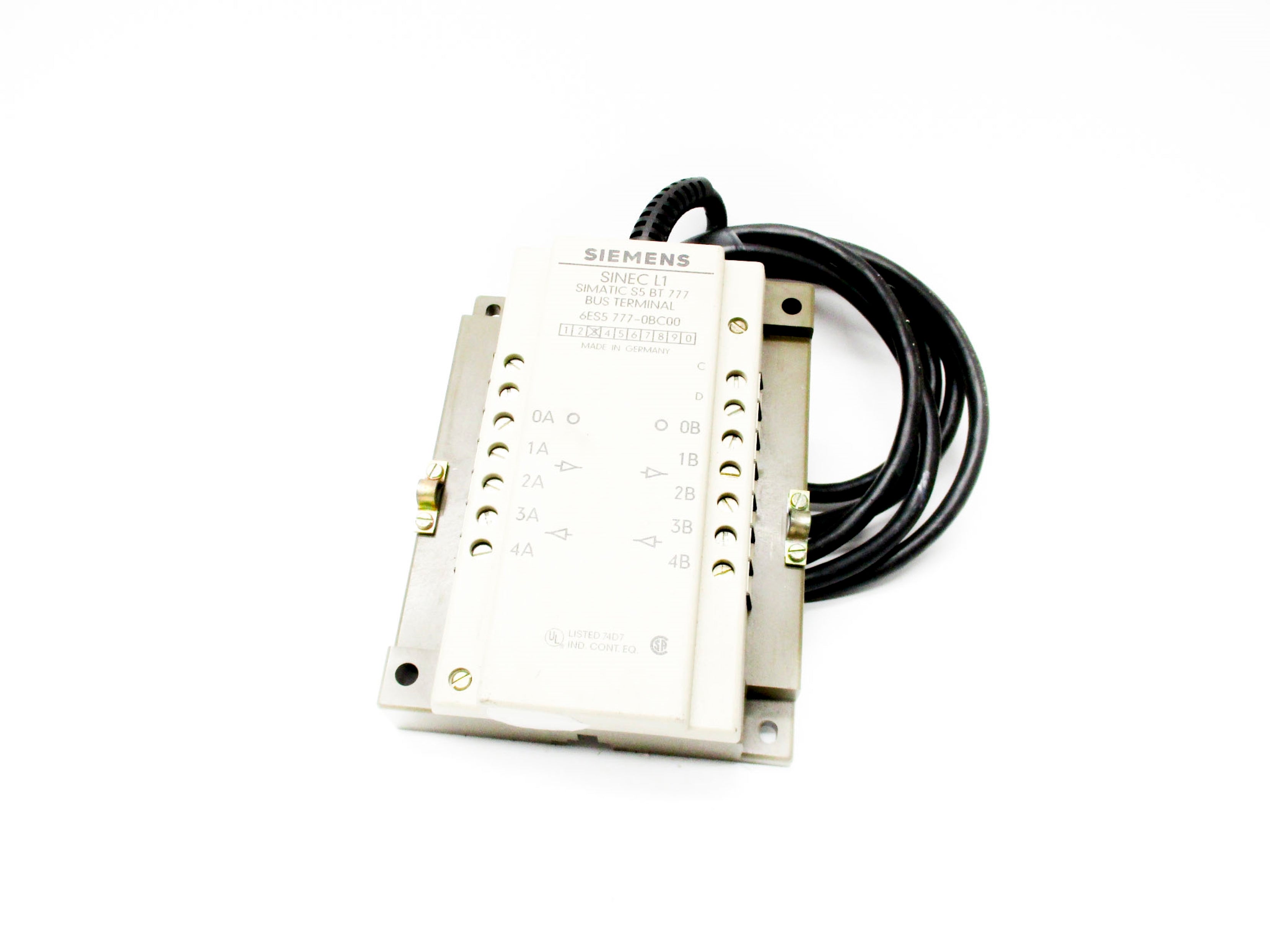 SIEMENS 6ES5777-0BC00 UNMP