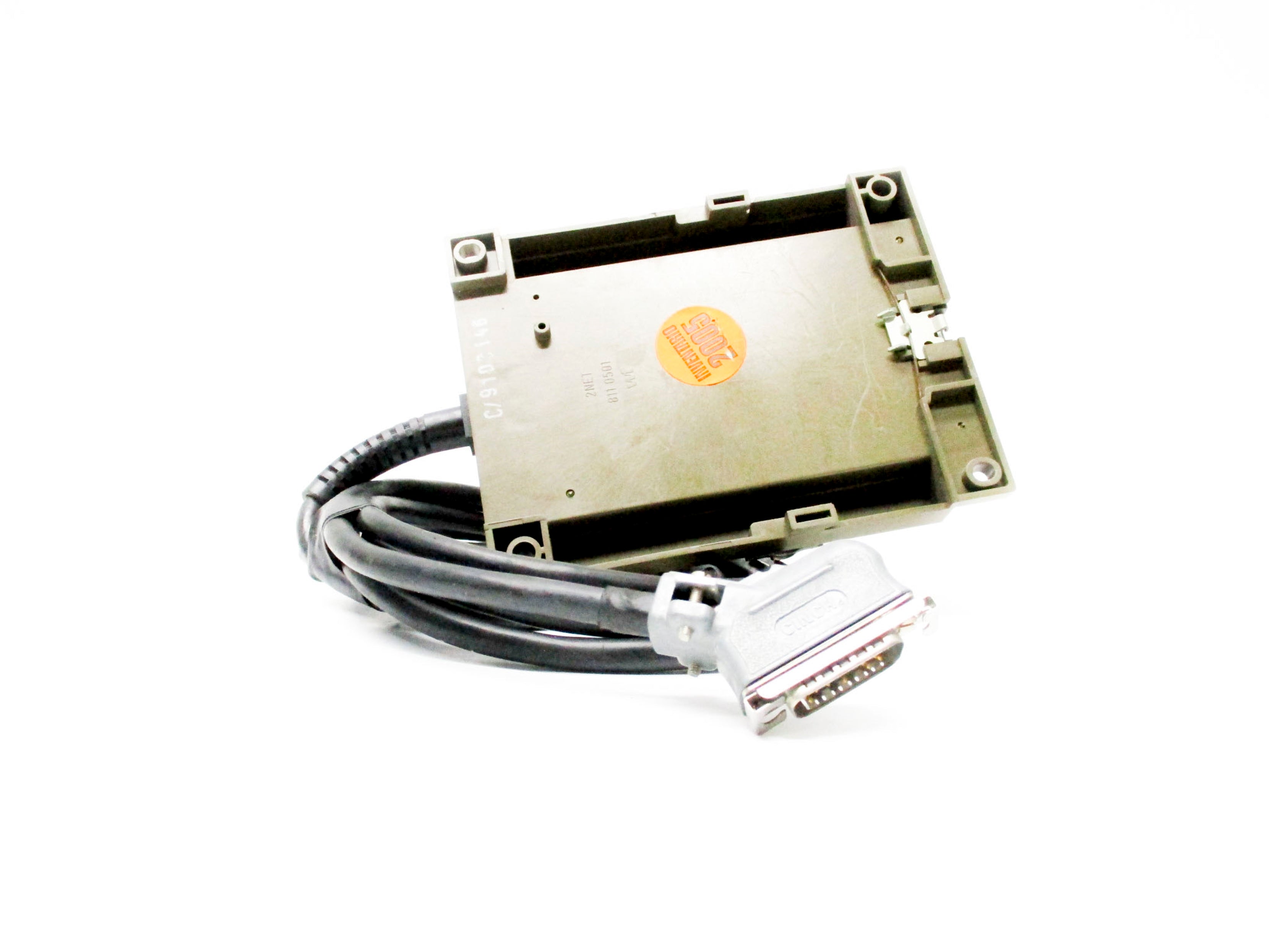 SIEMENS 6ES5777-0BC00 UNMP