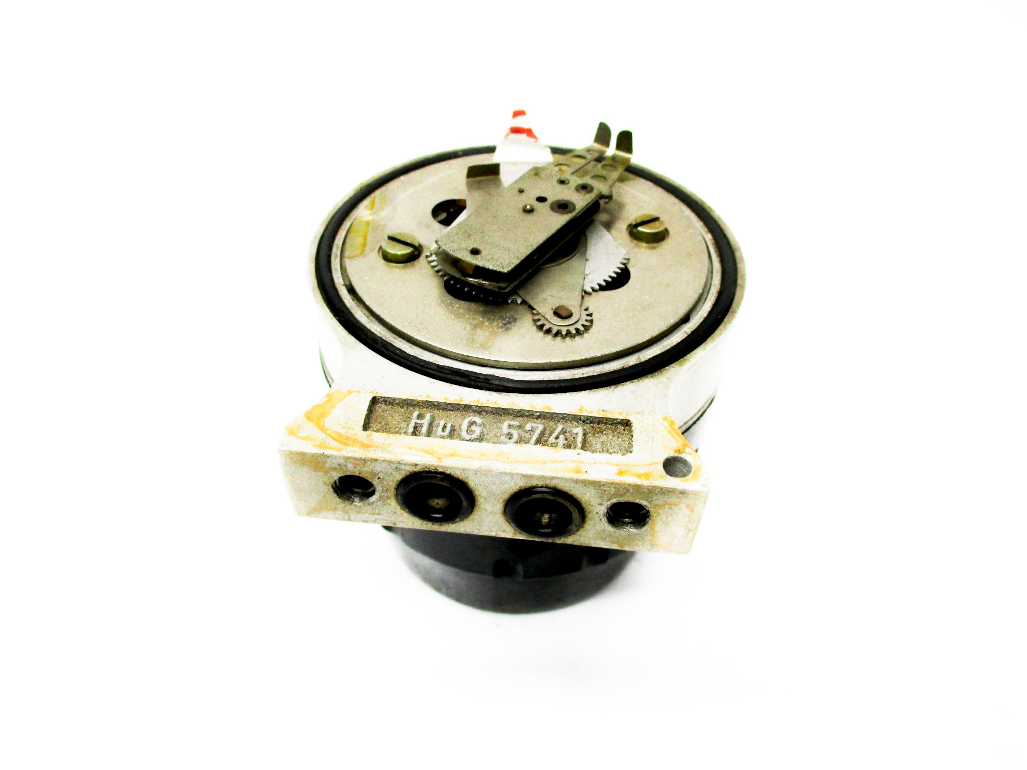 SAMSON 3403-0050-01 UNMP