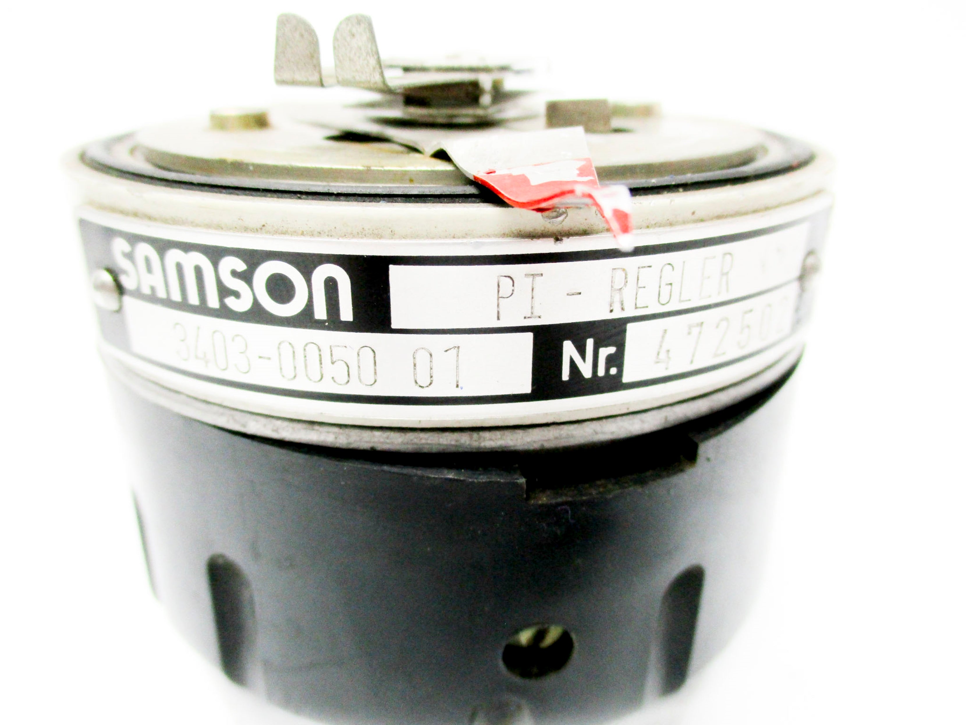 SAMSON 3403-0050-01 UNMP