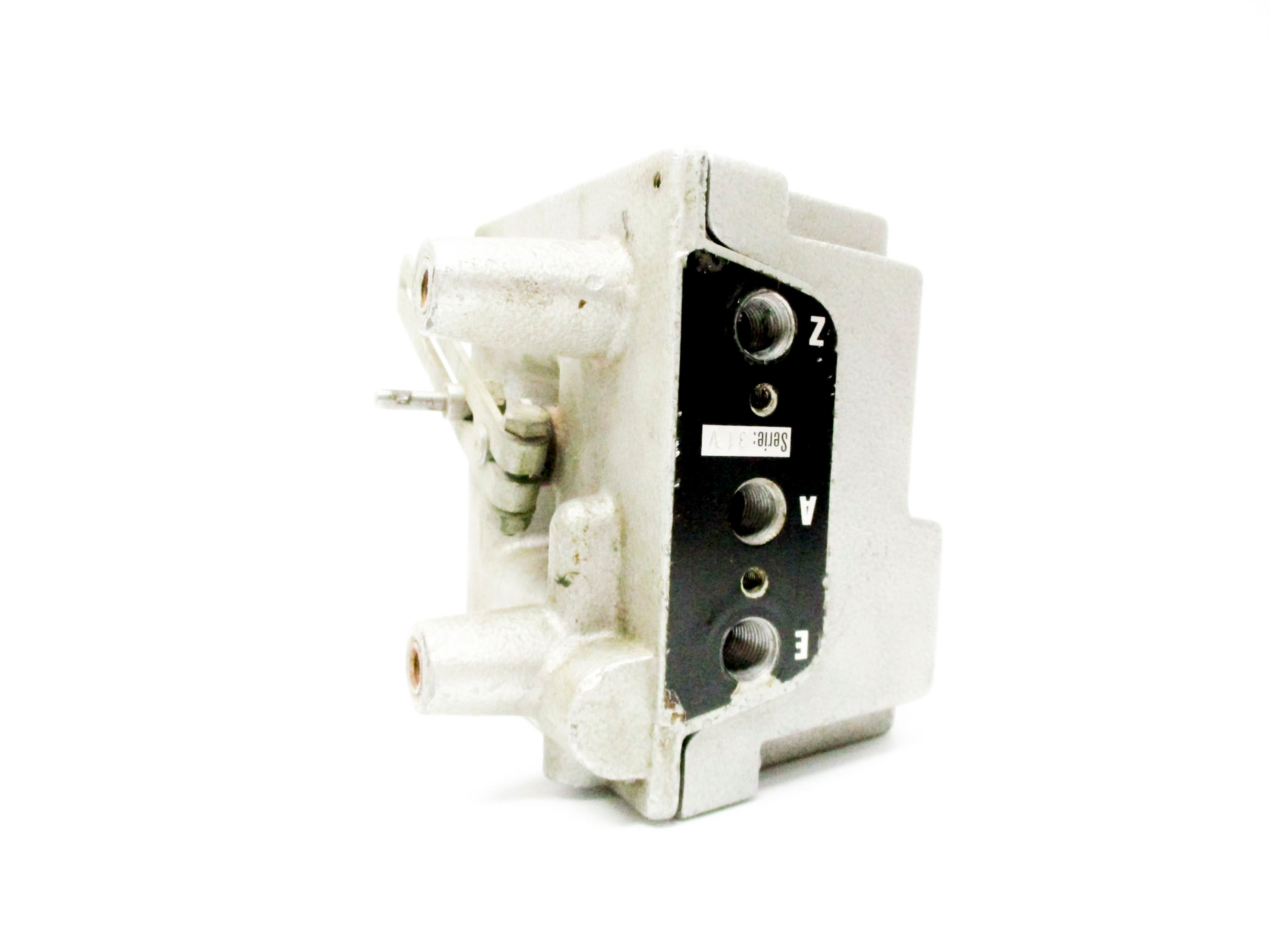 REGELTECHNIK 23/55-11 UNMP