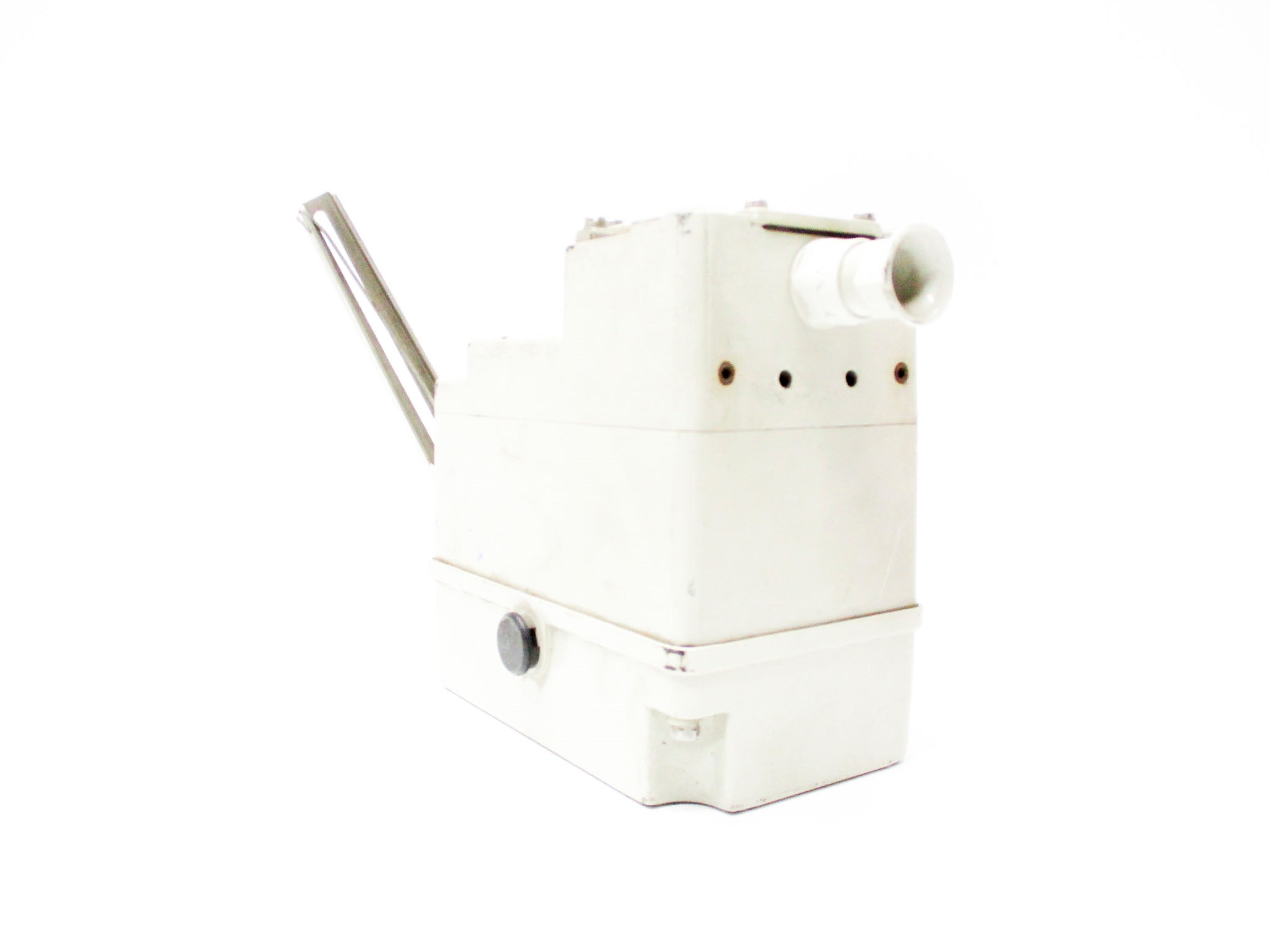 SAMSON 3.762-0002-00 UNMP