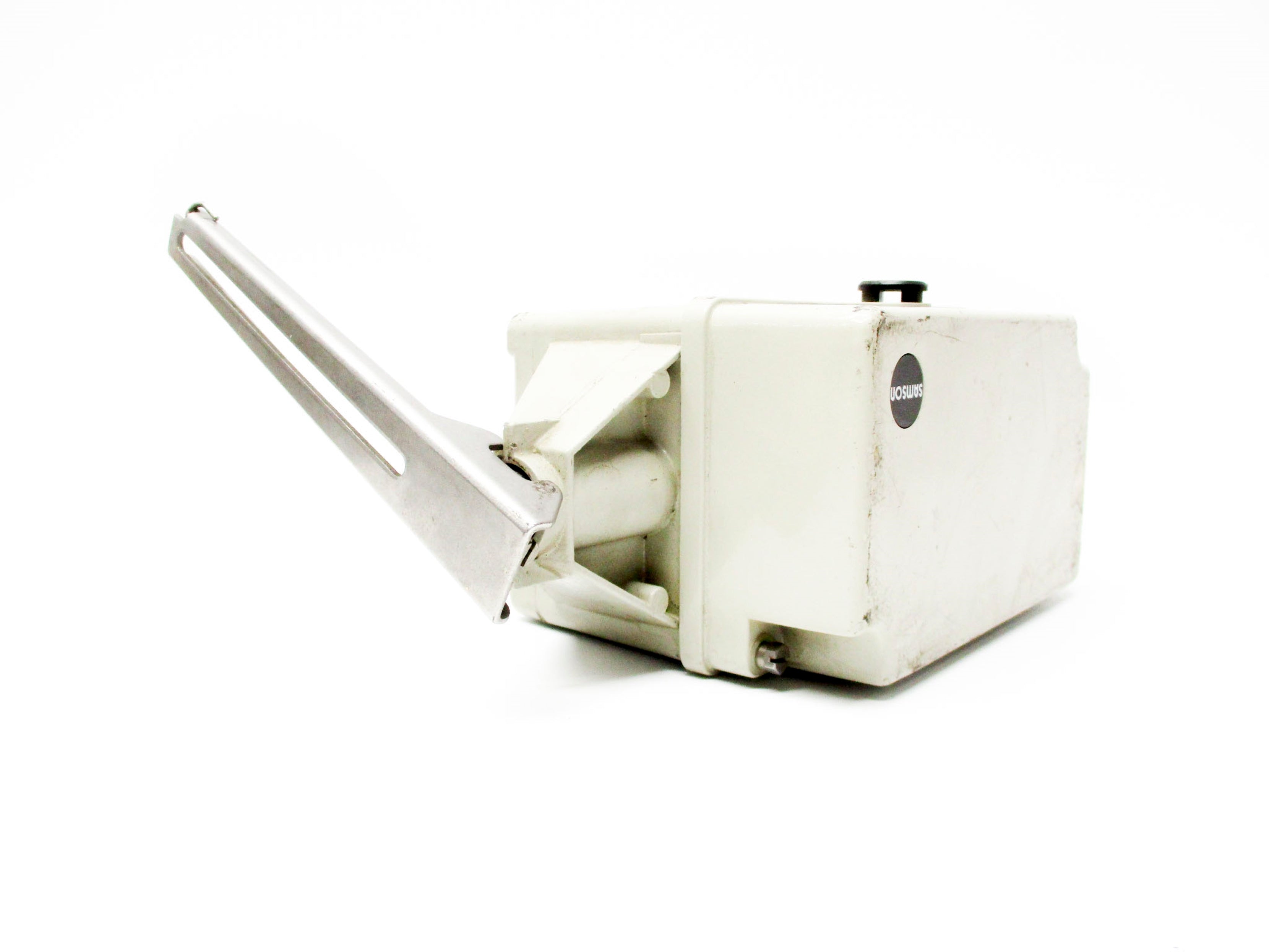 SAMSON 3.762-0002-00 UNMP