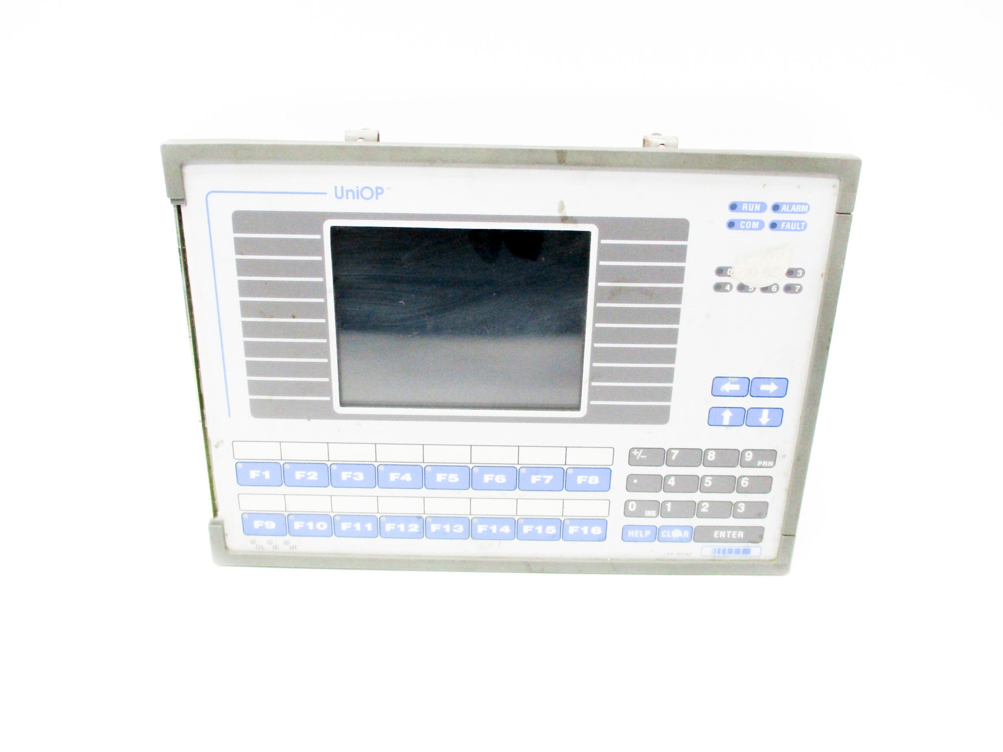 UNIOP EK16N UNMP
