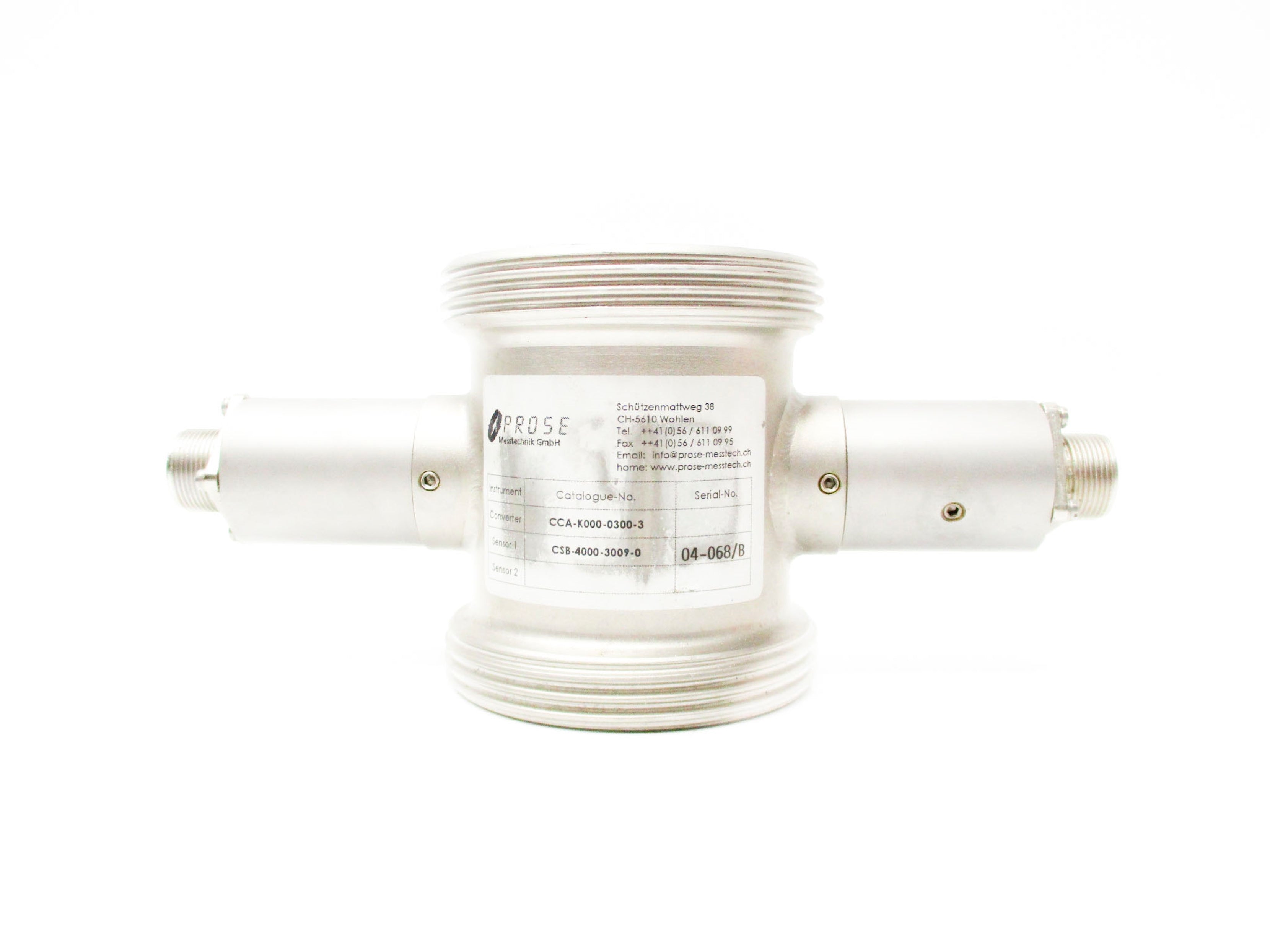 PROSE CCA-K000-0300-3 UNMP