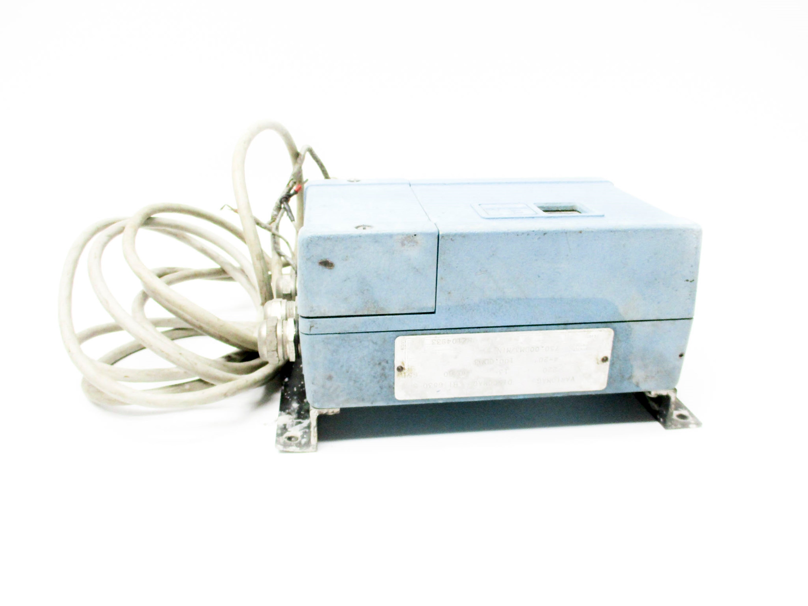 ENDRESS+HAUSER HI 6530 (AS PICTURED) UNMP
