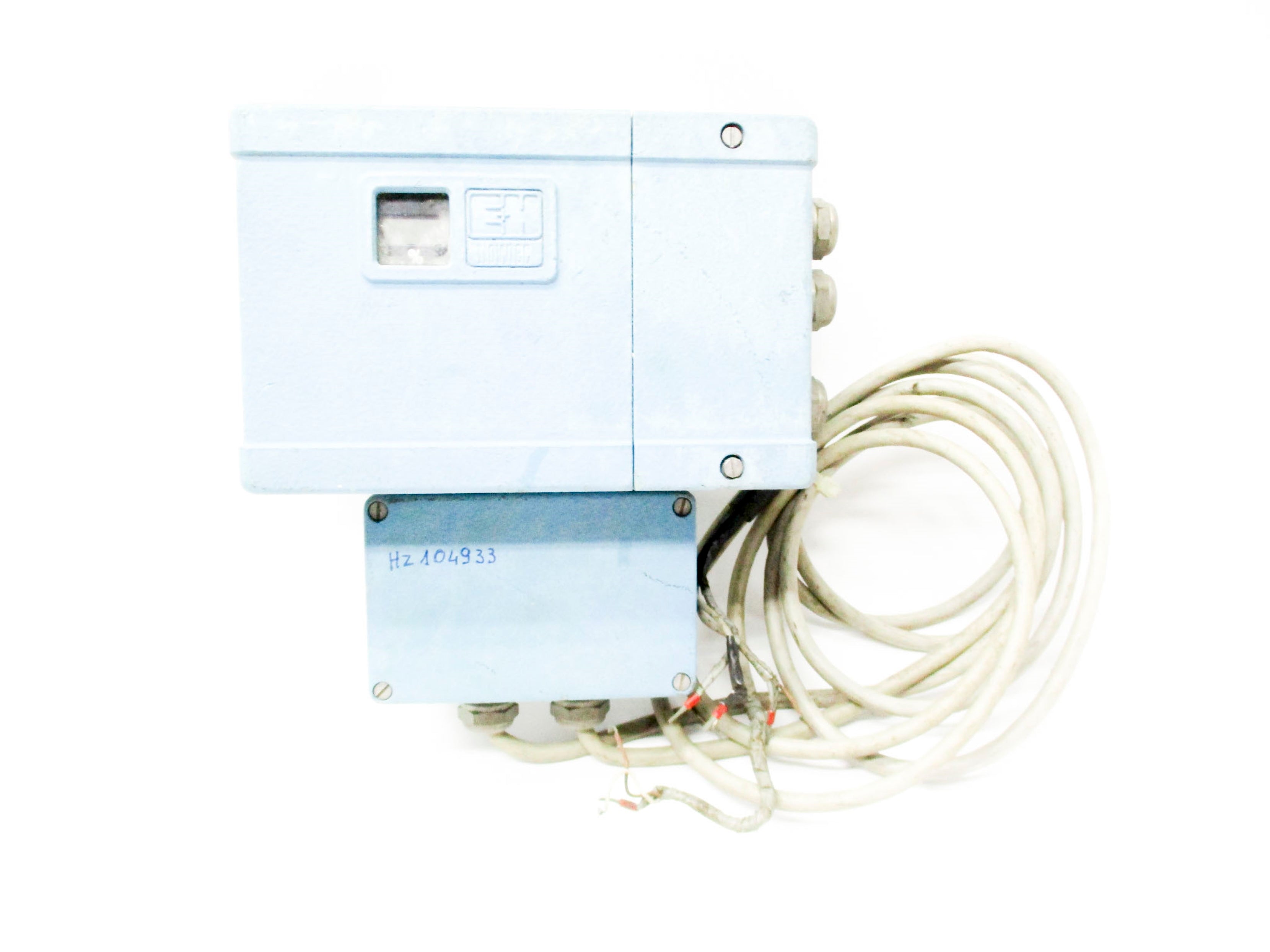 ENDRESS+HAUSER HI 6530 (AS PICTURED) UNMP