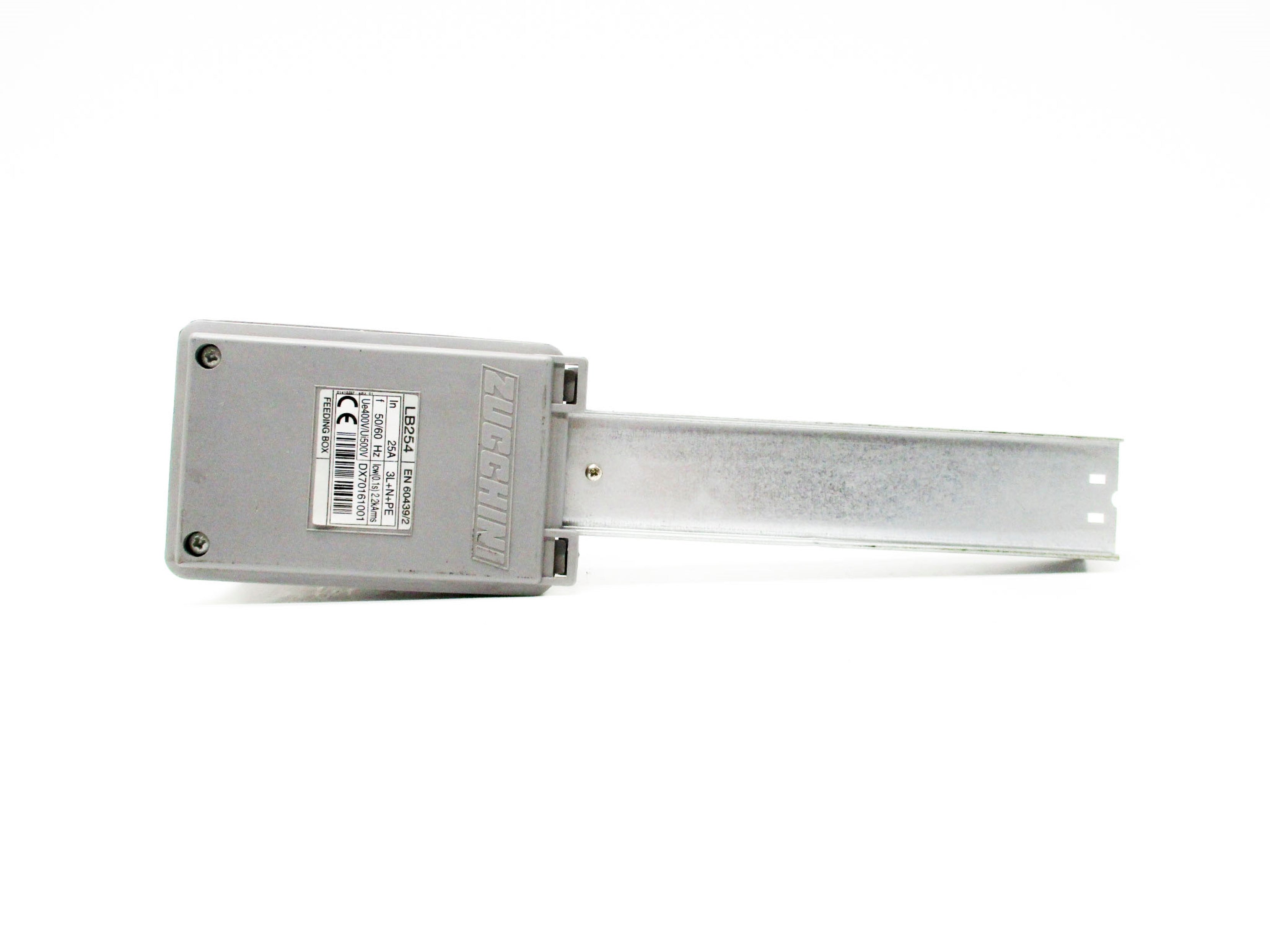 ZUCCHINI LB254 UNMP