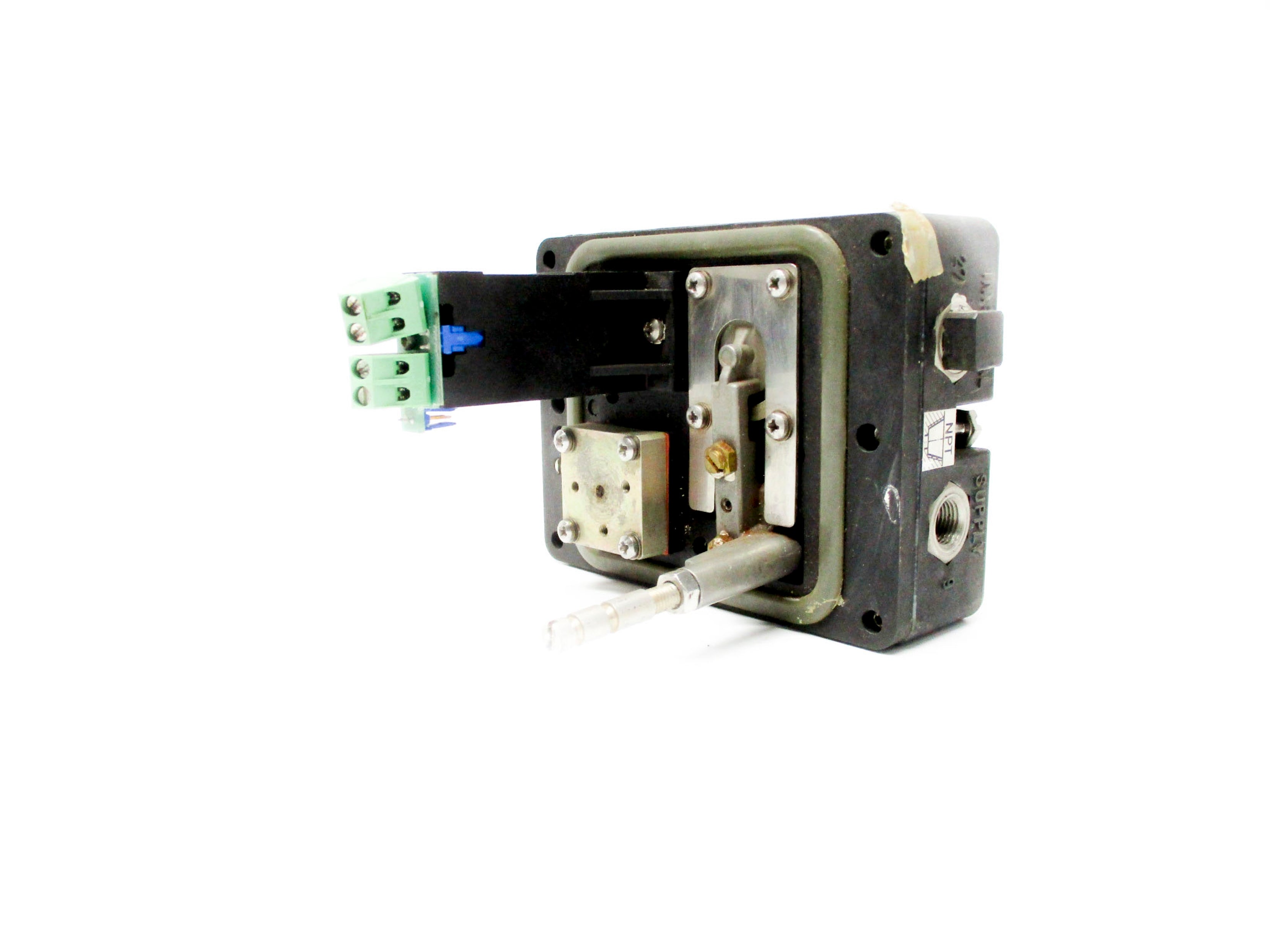 SAMSON 3760-1021110.01 UNMP