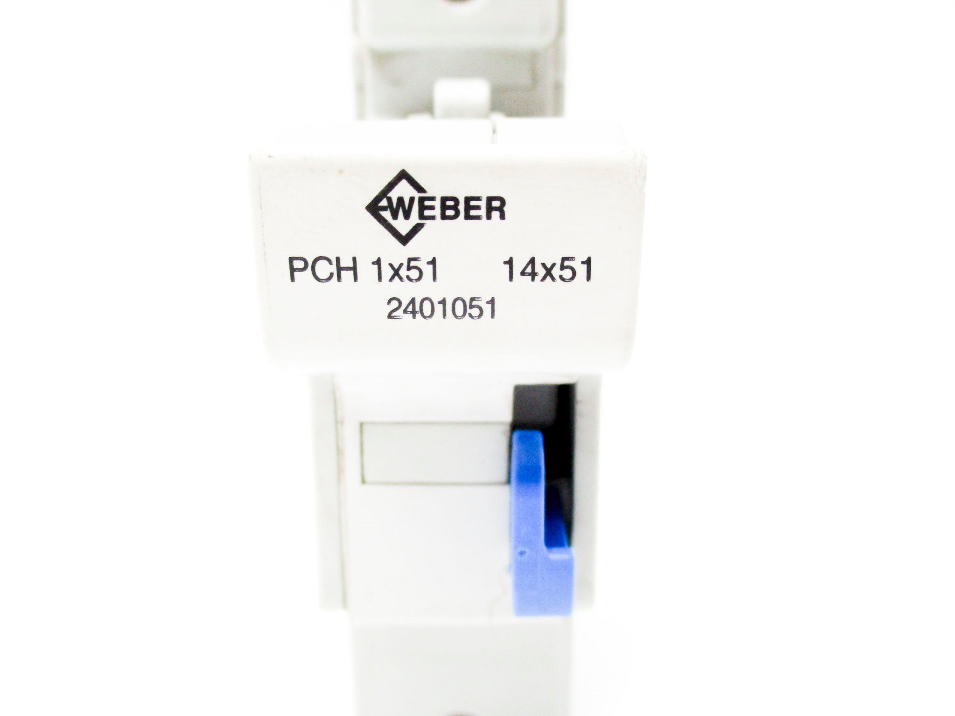 WEBER PCH1X51 UNMP