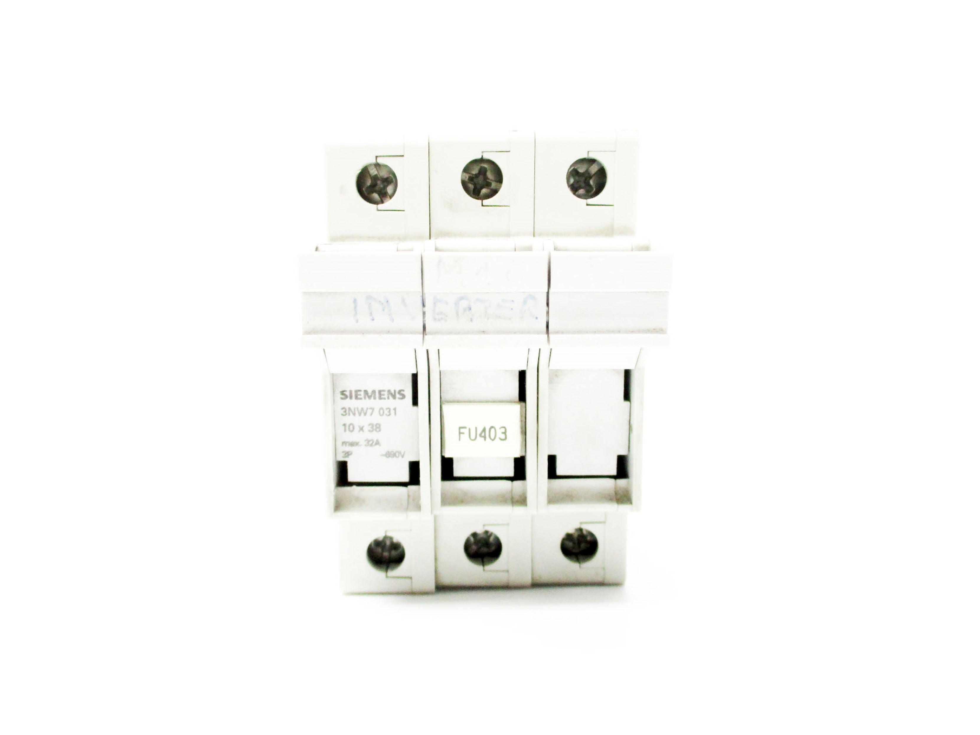 SIEMENS 3NW7 031 UNMP