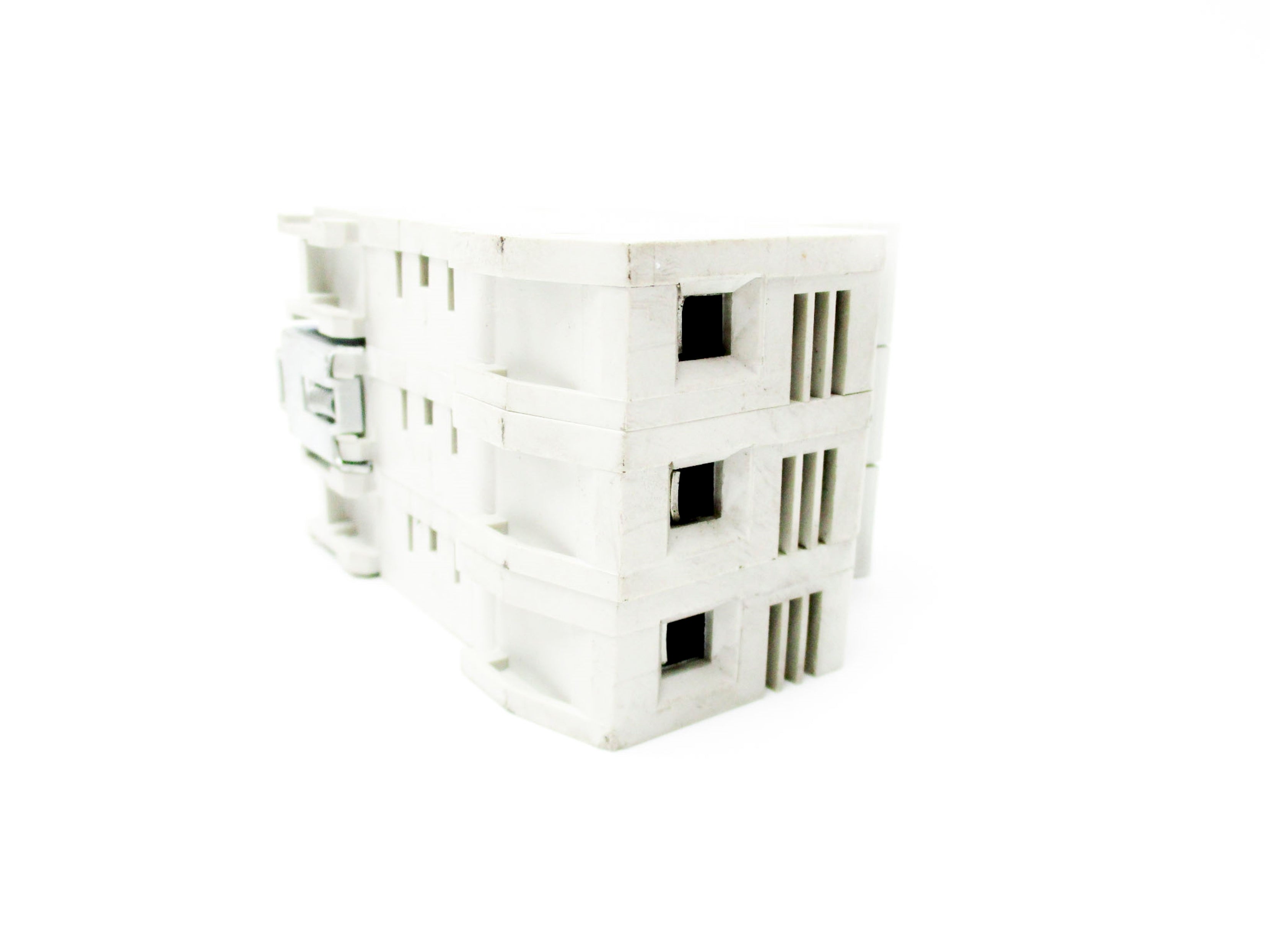 SIEMENS 3NW7 031 UNMP