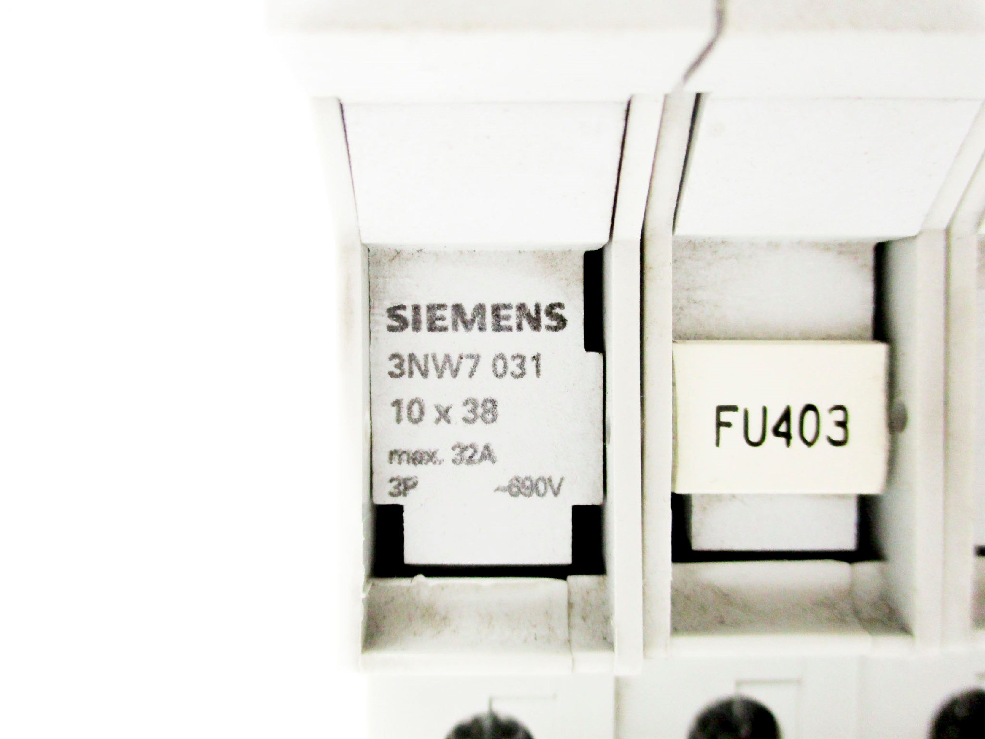 SIEMENS 3NW7 031 UNMP