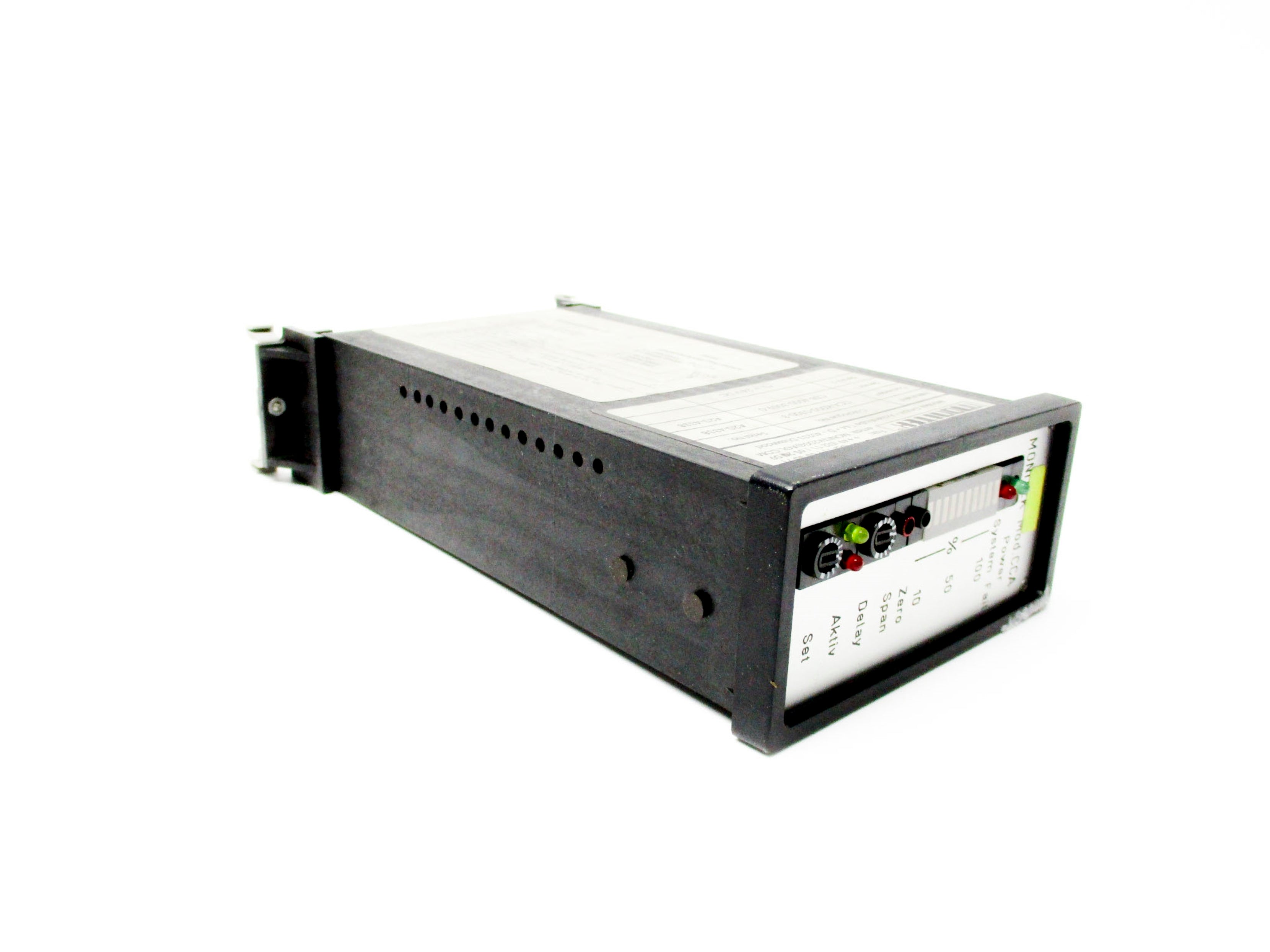 MONITEK CCA-K000-0300-3 UNMP