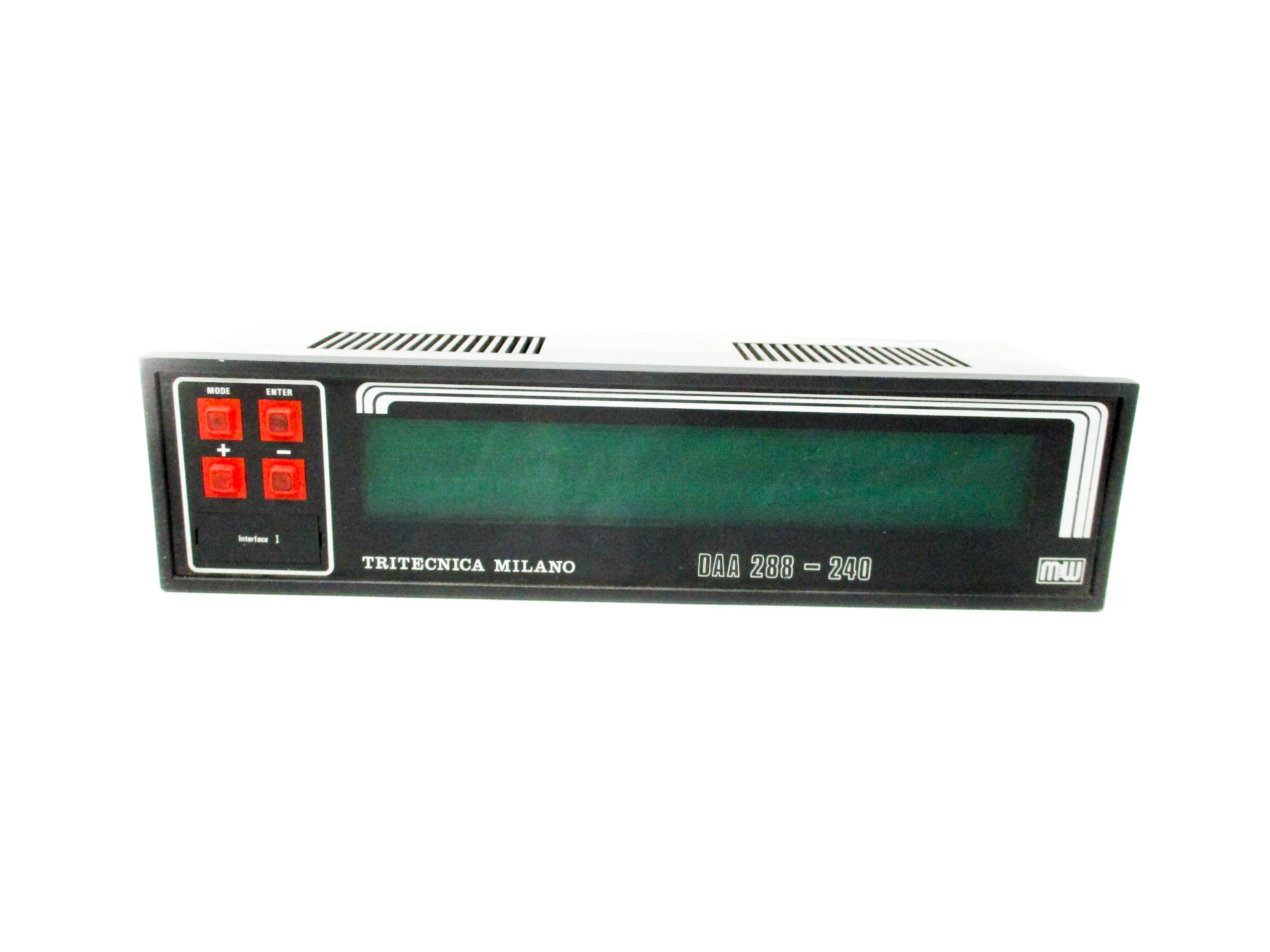 TRITECNICA MILANO DAA288-240 UNMP