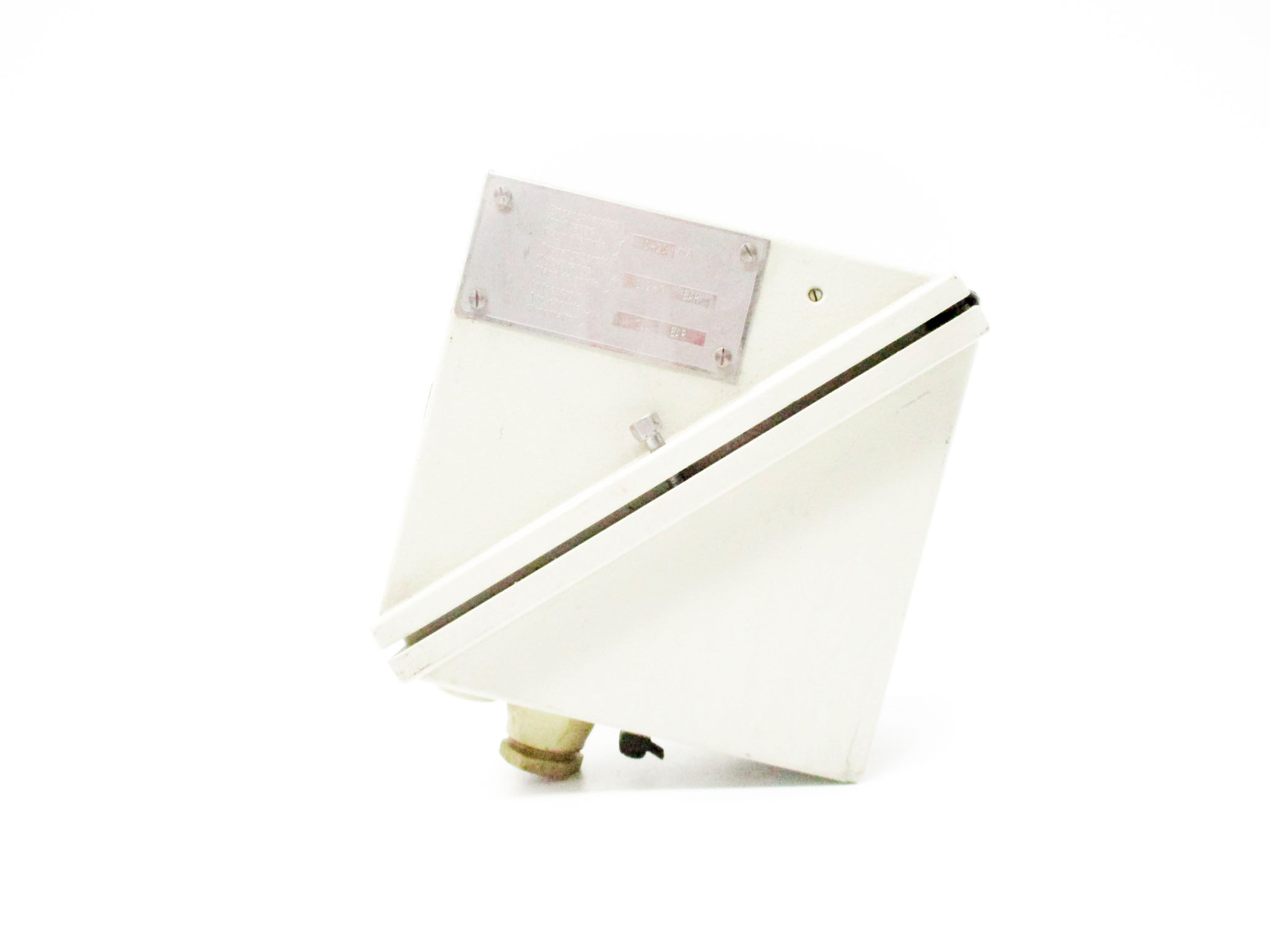 SAMSON 6102-130-00 (AS PICTURED) UNMP
