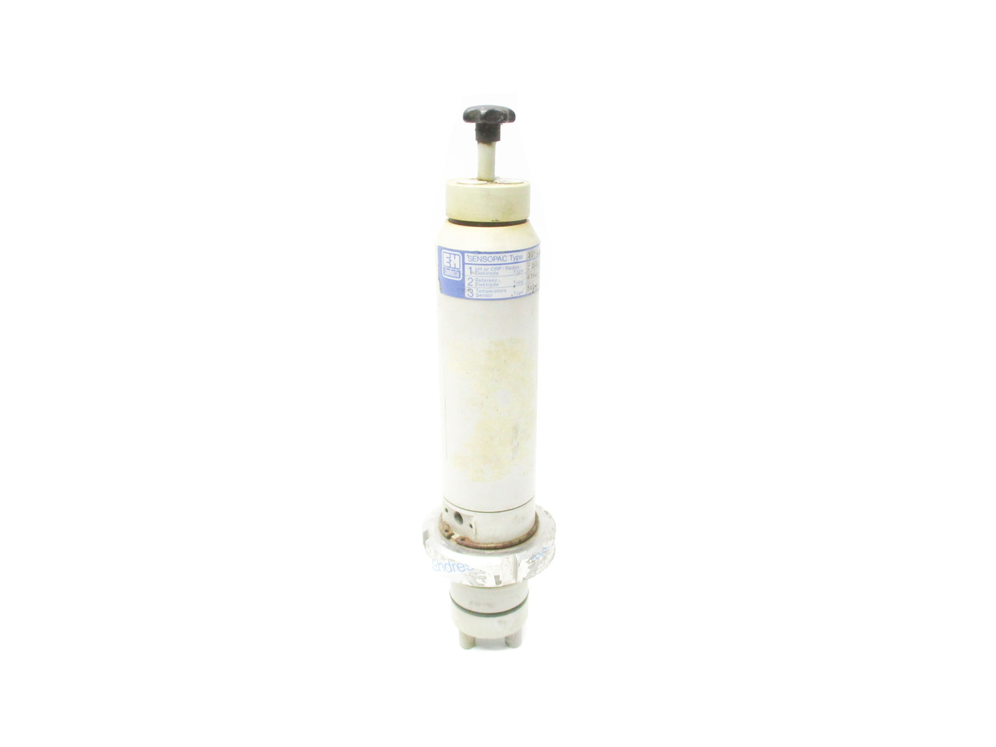 ENDRESS+HOUSER 316-5-PP UNMP