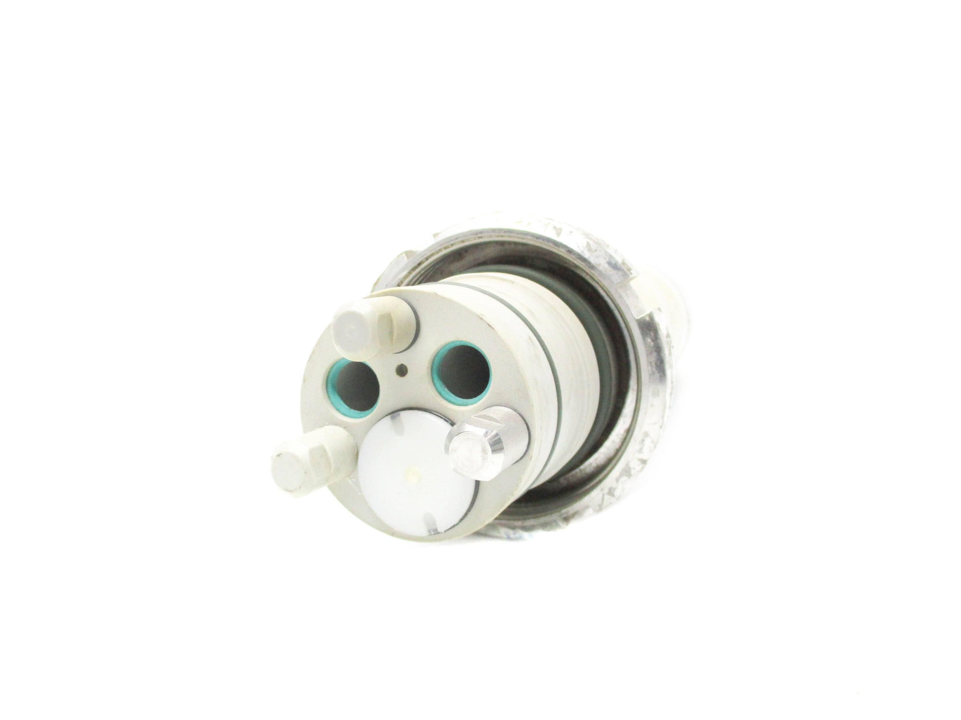 ENDRESS+HOUSER 316-5-PP UNMP